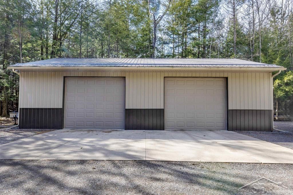 693 E Edenville Lake Drive, Hope, MI 48628 — Photo 54