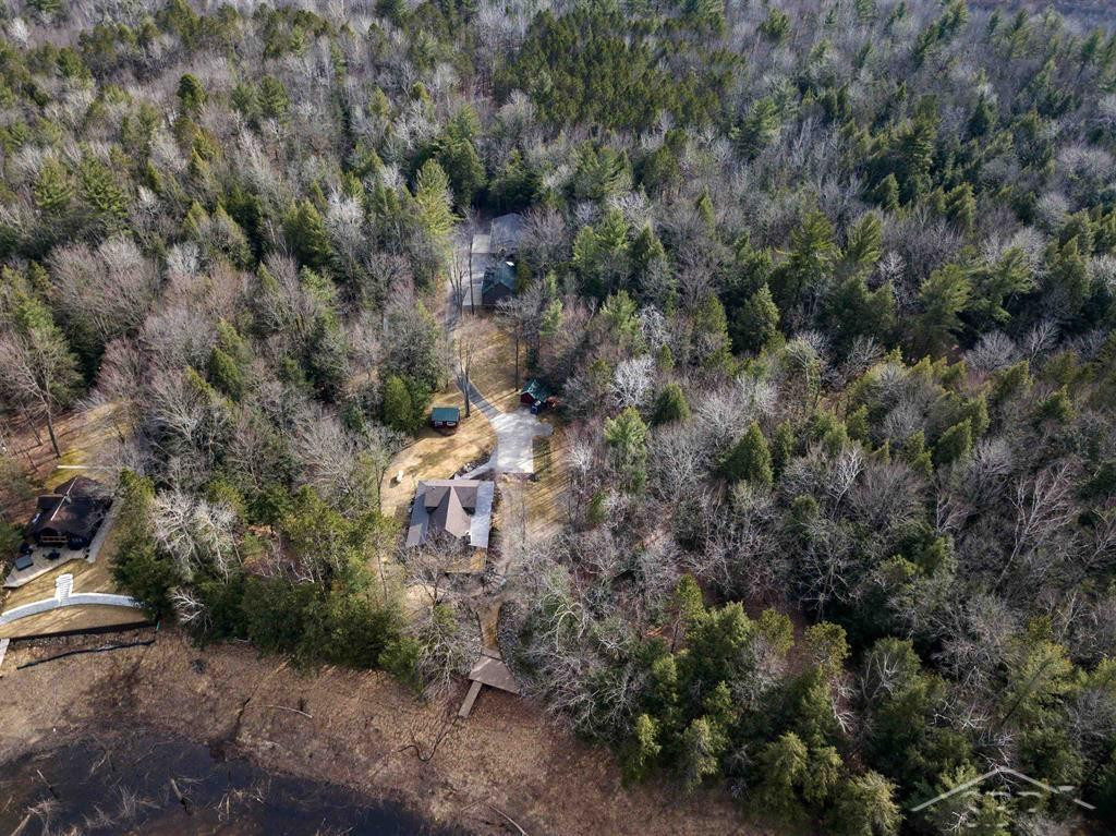 693 E Edenville Lake Drive, Hope, MI 48628 — Photo 67