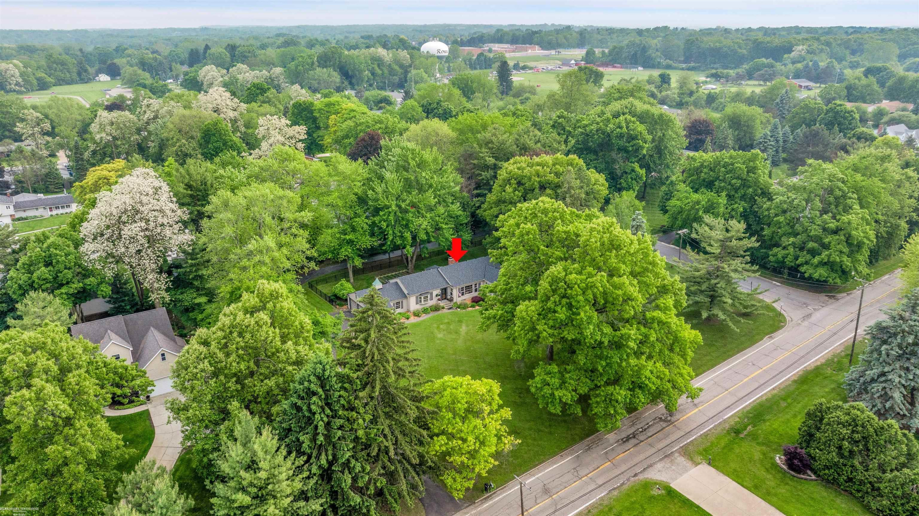 277 W Gates Street, MI 48065 — Photo 33
