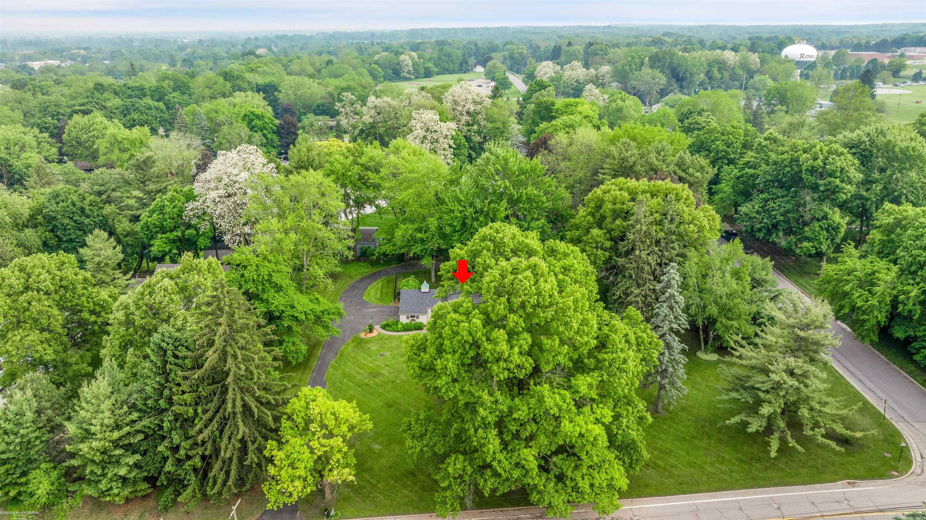 277 W Gates Street, MI 48065 — Photo 34