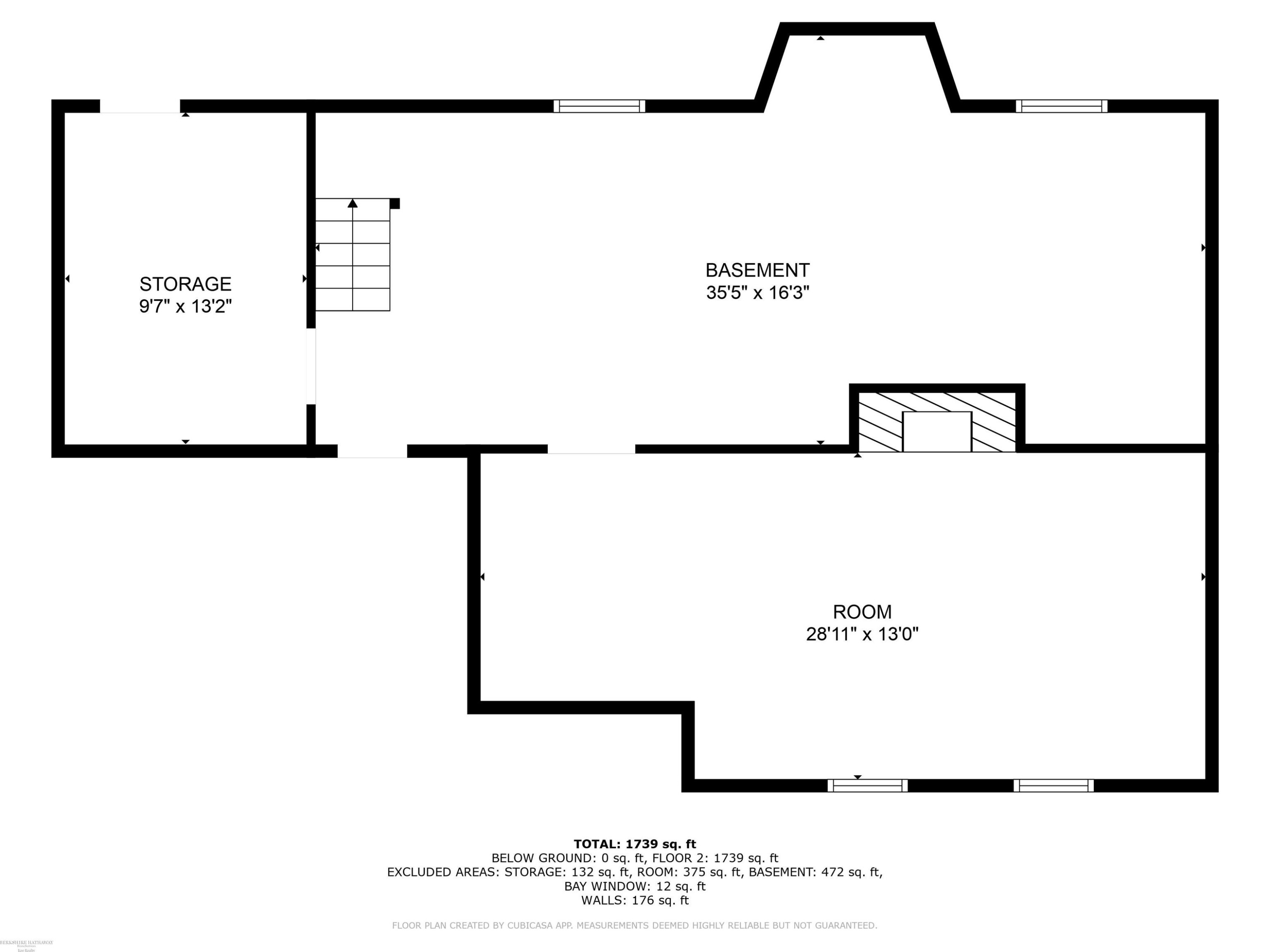 277 W Gates Street, MI 48065 — Photo 47