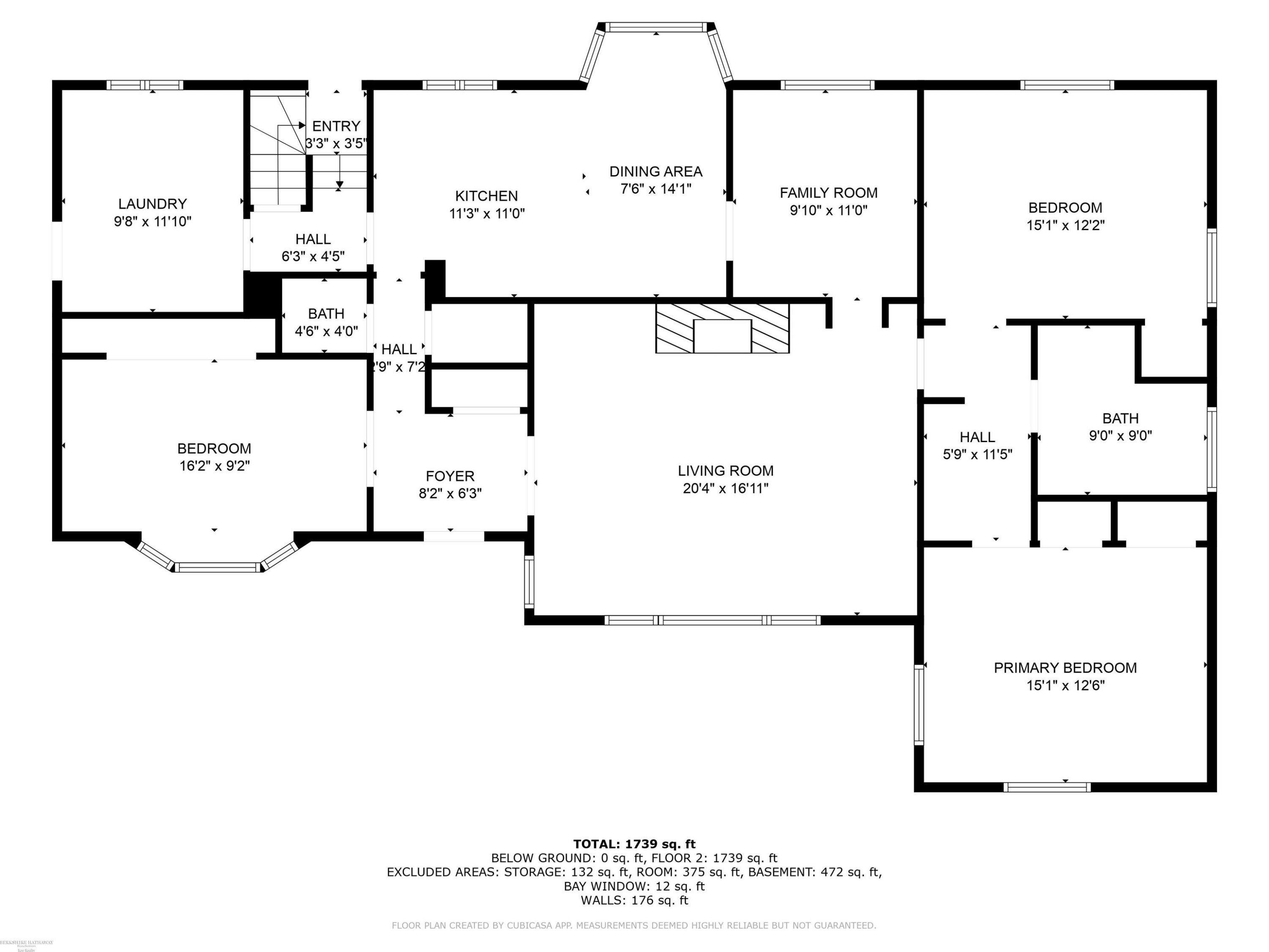 277 W Gates Street, MI 48065 — Photo 48