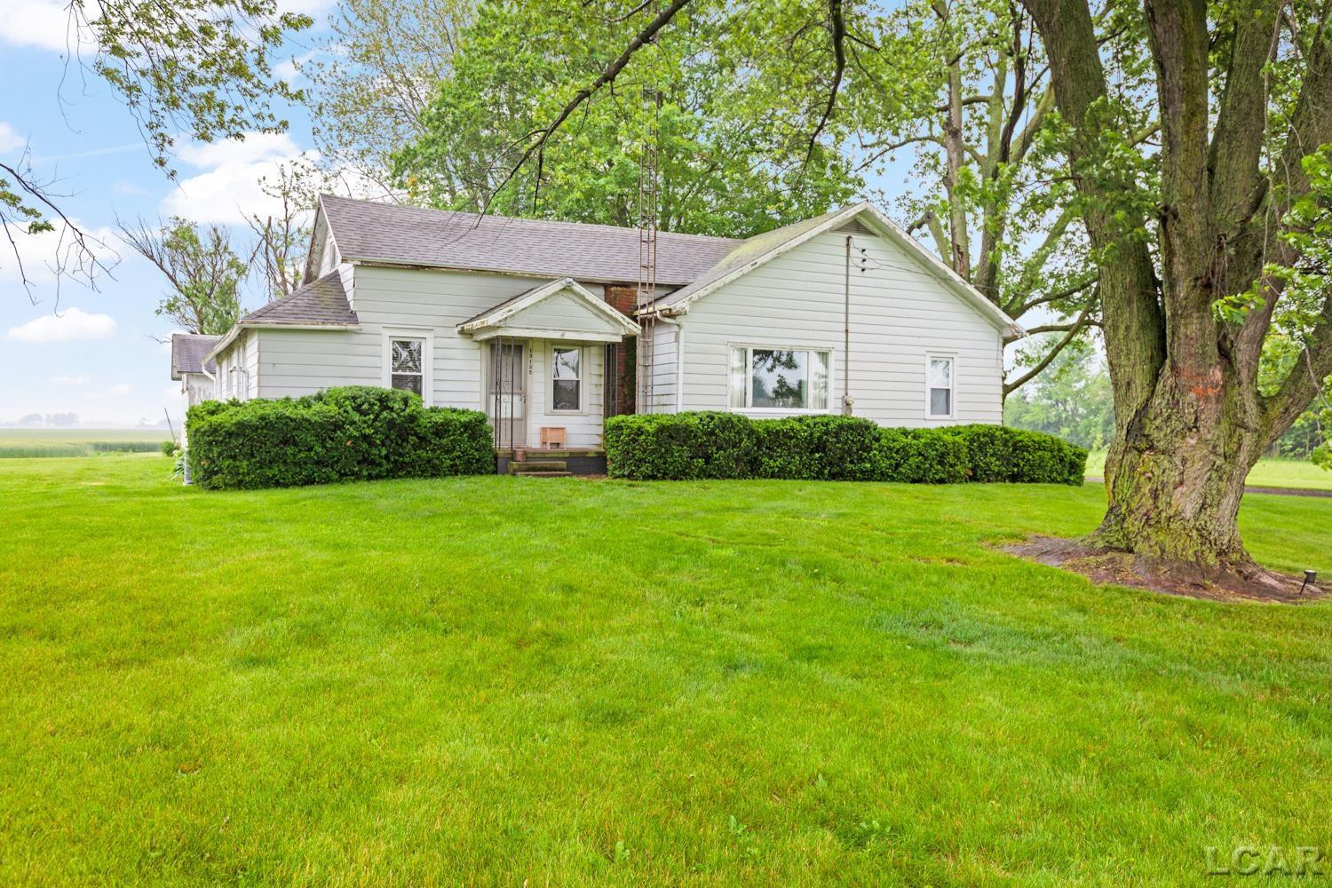 13125 Crockett Highway, Blissfield, MI 49228 — Photo 2