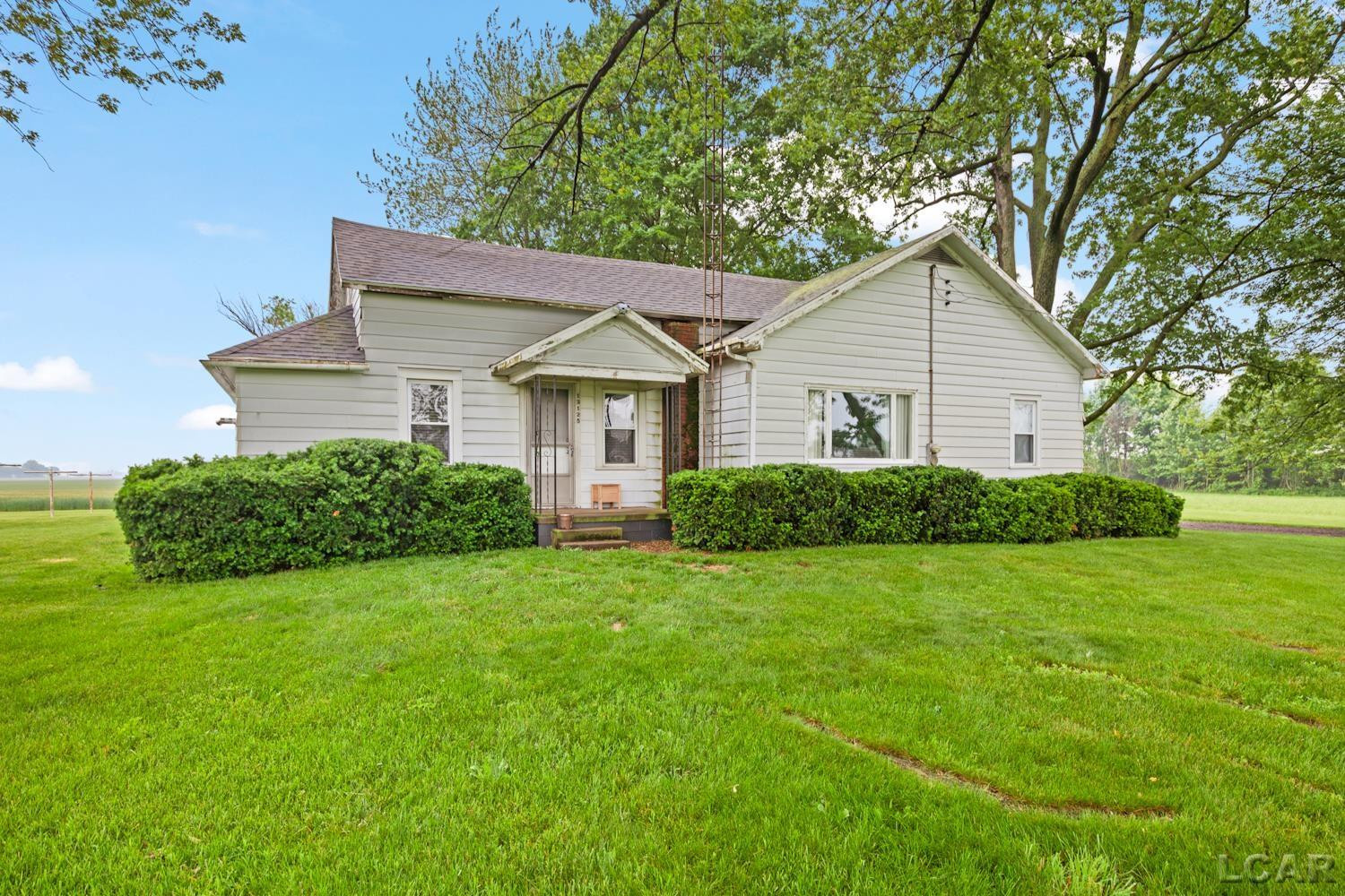 13125 Crockett Highway, Blissfield, MI 49228 — Photo 3
