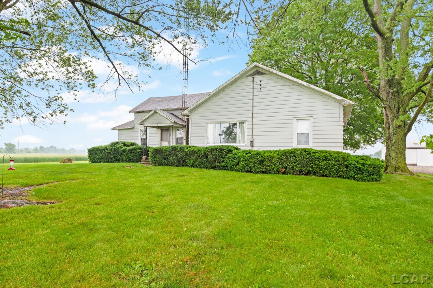 13125 Crockett Highway, Blissfield, MI 49228 — Photo 5