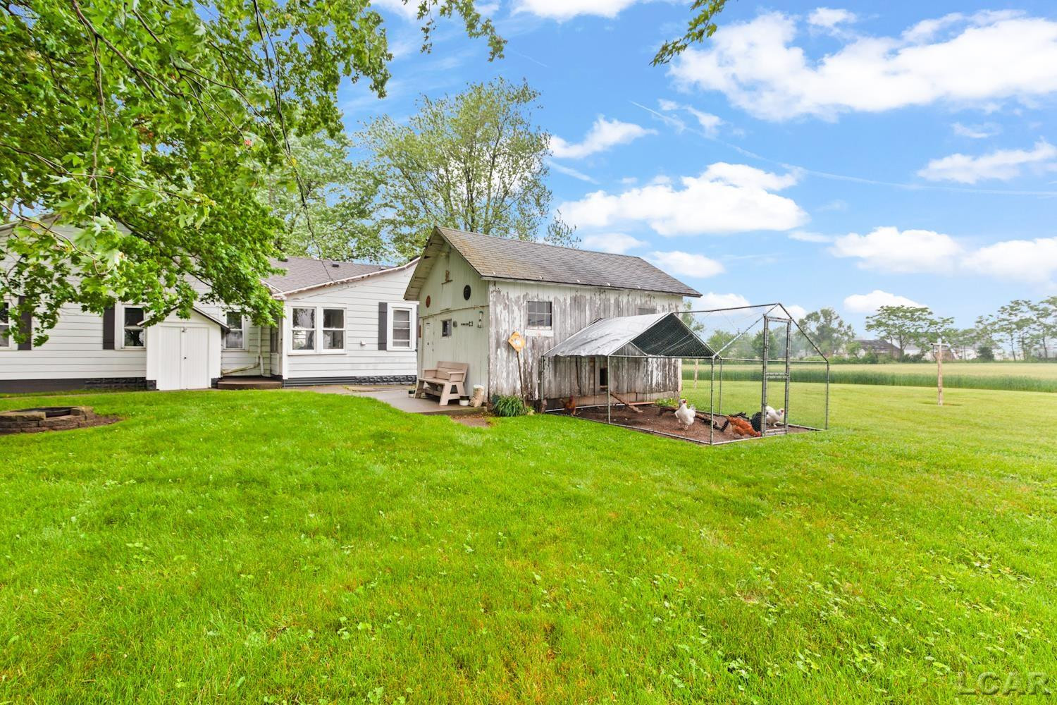 13125 Crockett Highway, Blissfield, MI 49228 — Photo 8