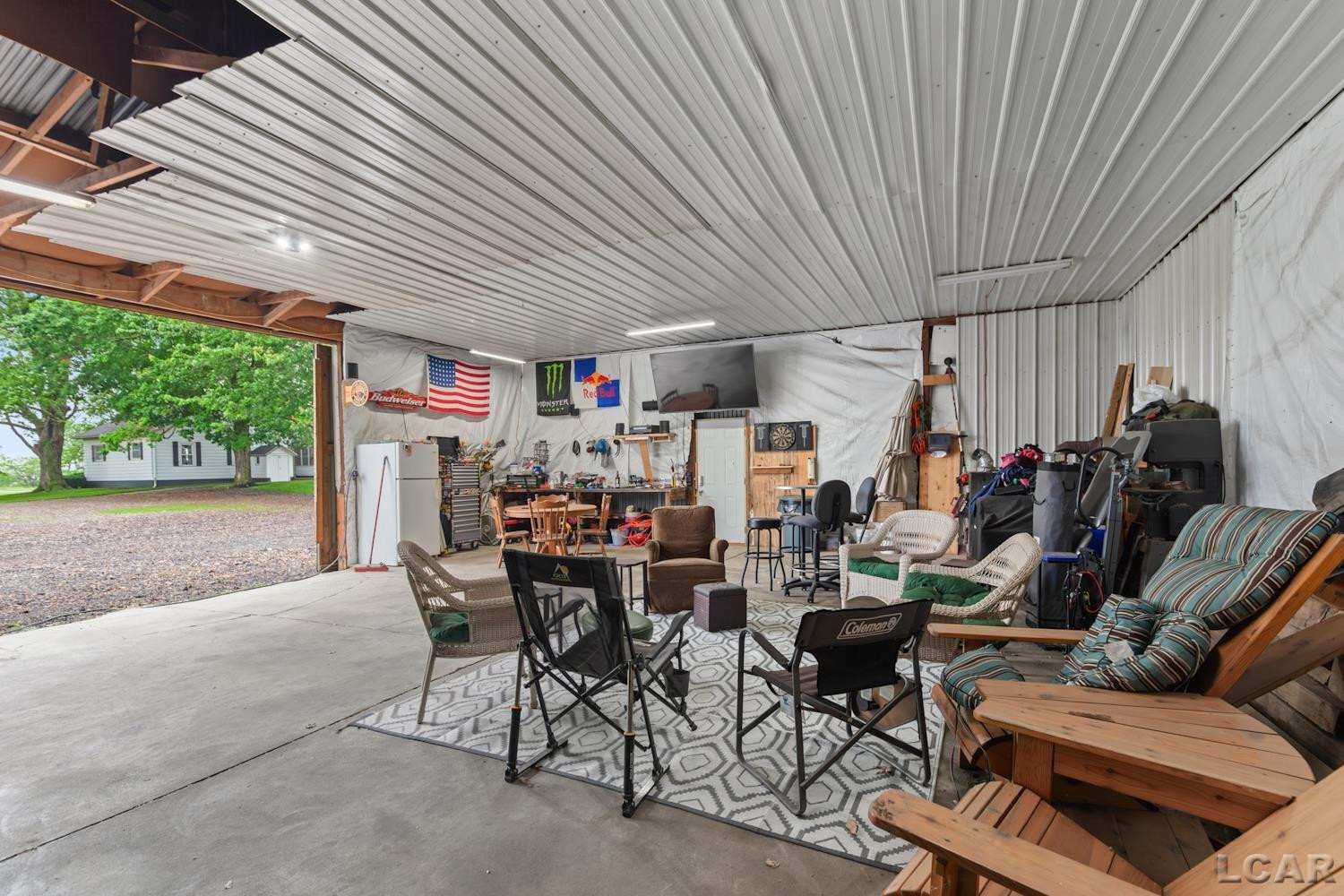 13125 Crockett Highway, Blissfield, MI 49228 — Photo 41