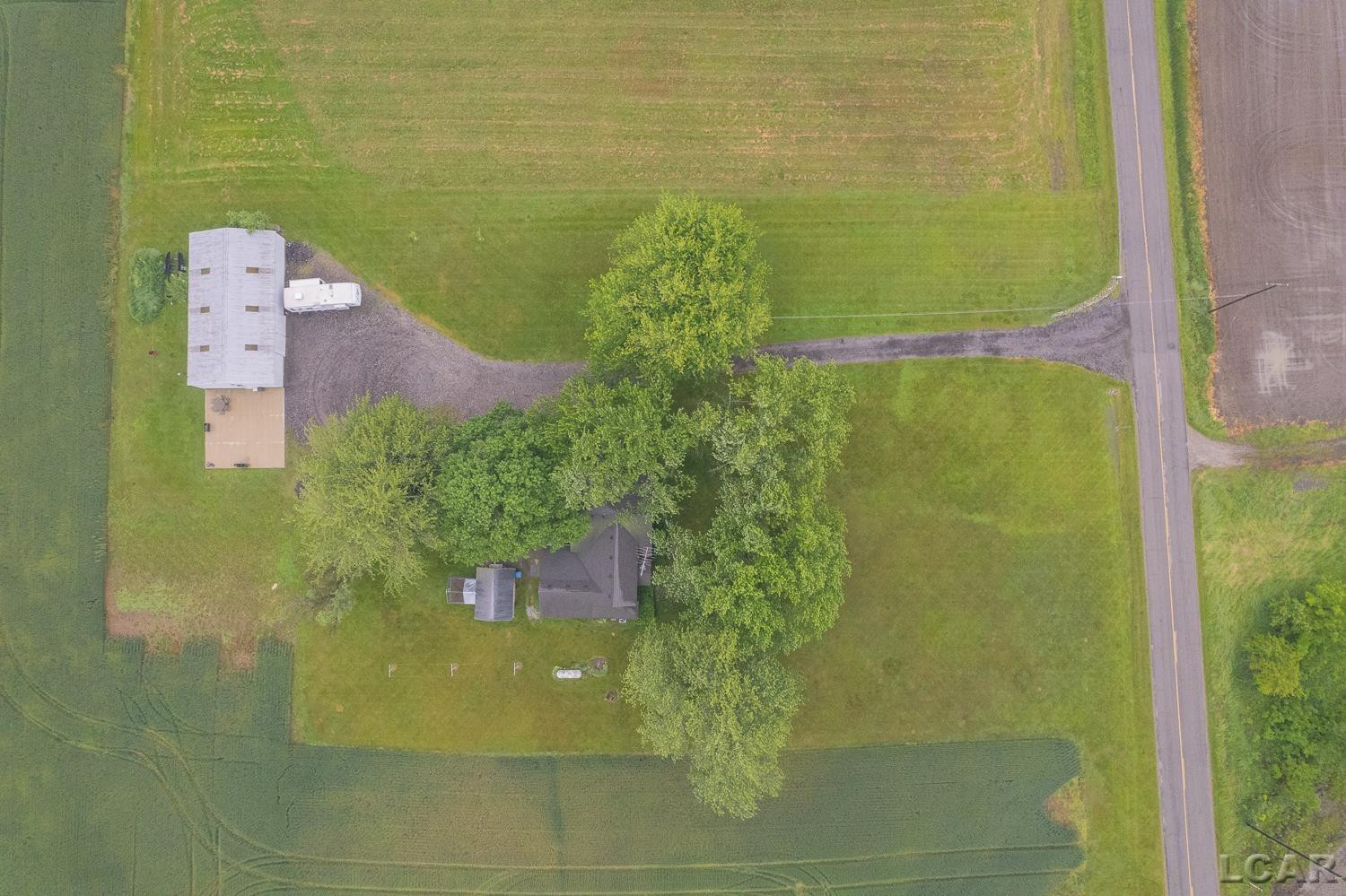 13125 Crockett Highway, Blissfield, MI 49228 — Photo 42