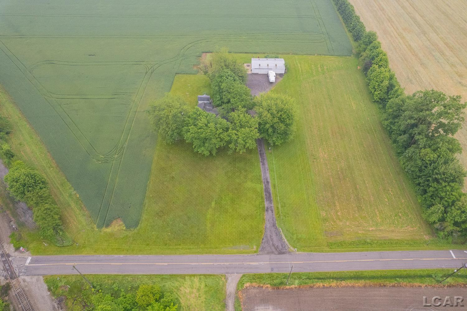 13125 Crockett Highway, Blissfield, MI 49228 — Photo 44