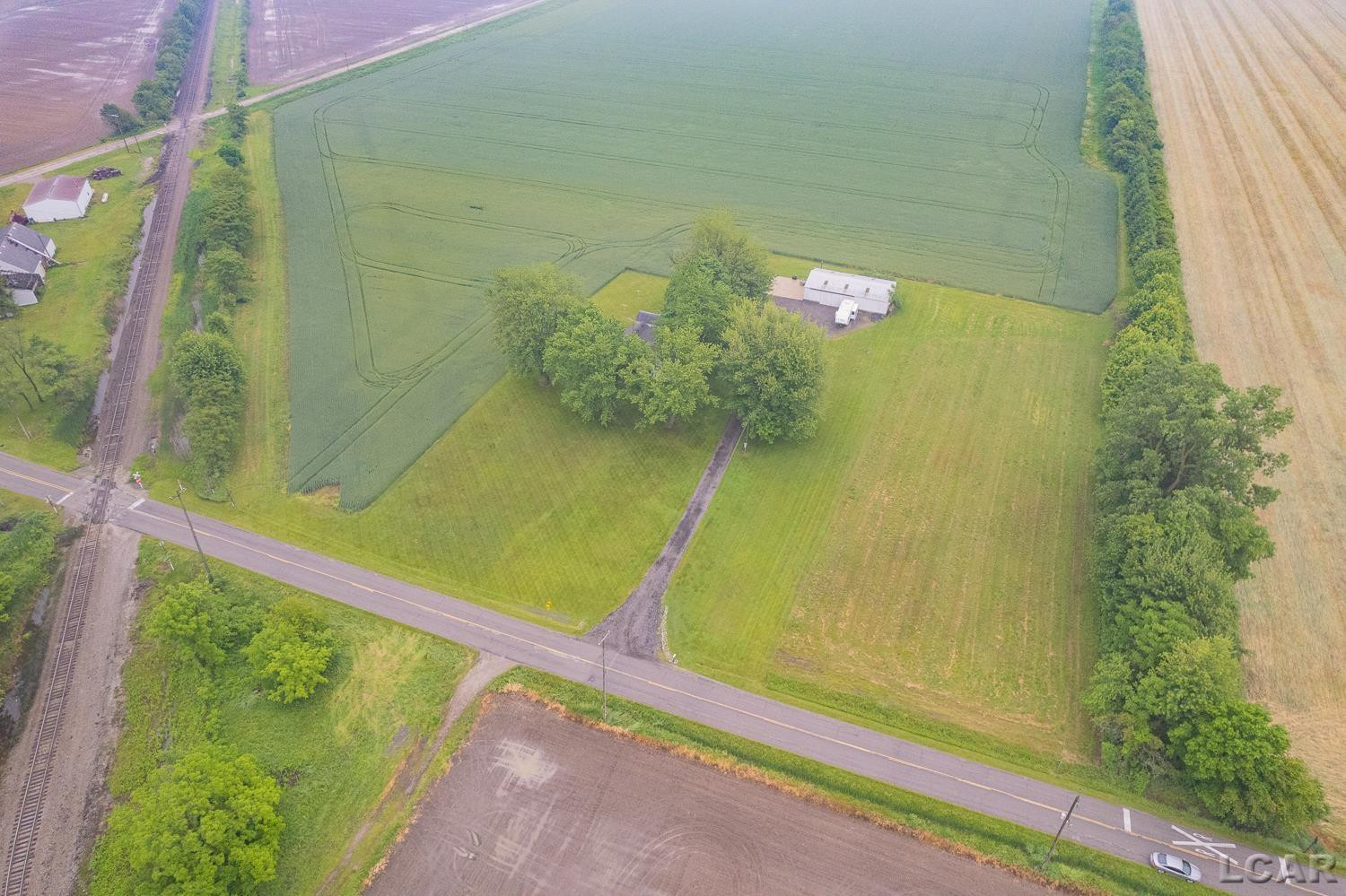 13125 Crockett Highway, Blissfield, MI 49228 — Photo 45