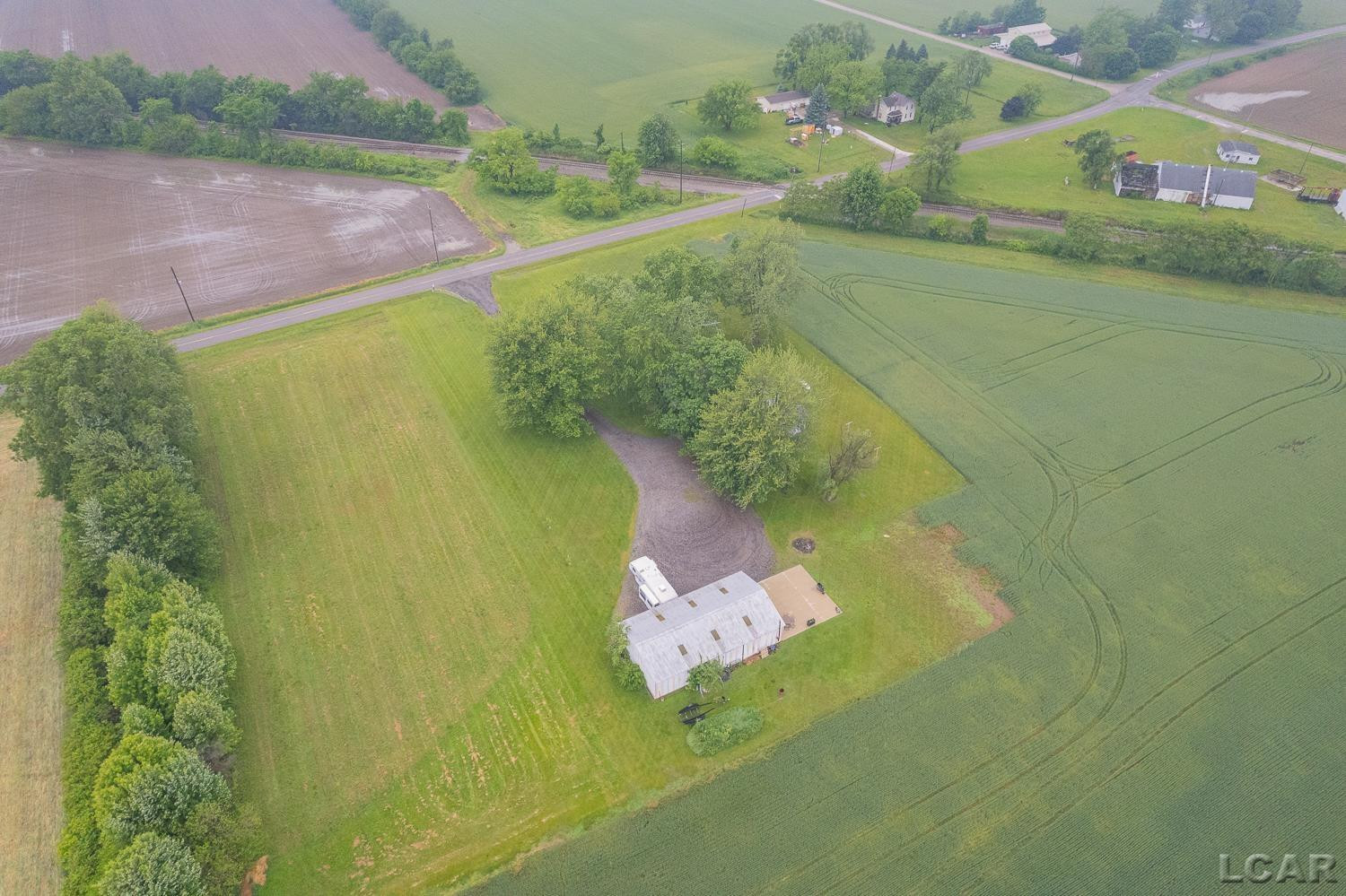 13125 Crockett Highway, Blissfield, MI 49228 — Photo 46
