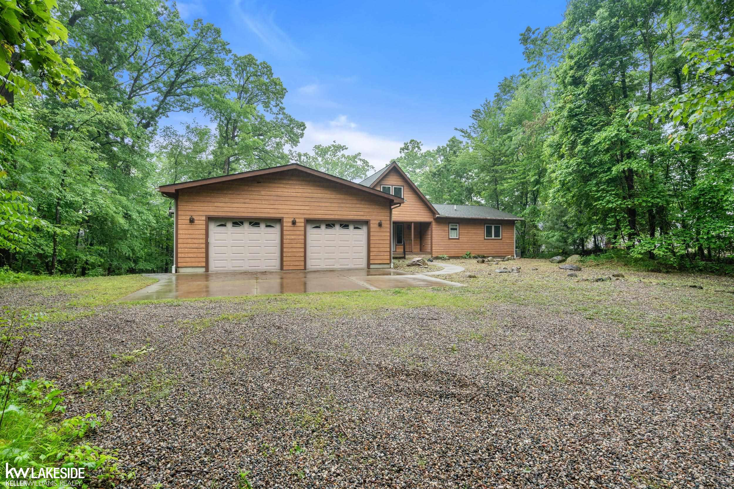 12667 Crystal Lake Drive, Cement City, MI 49233 — Photo 5