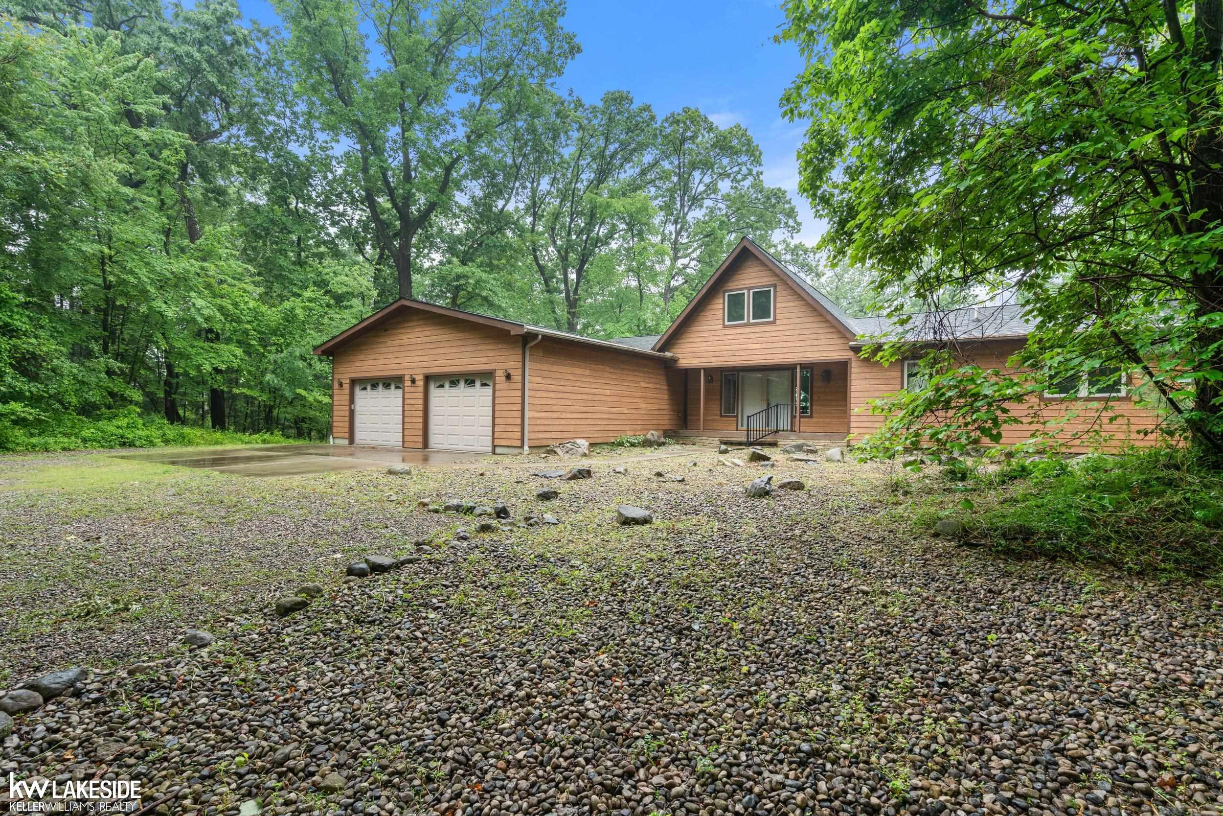 12667 Crystal Lake Drive, Cement City, MI 49233 — Photo 6