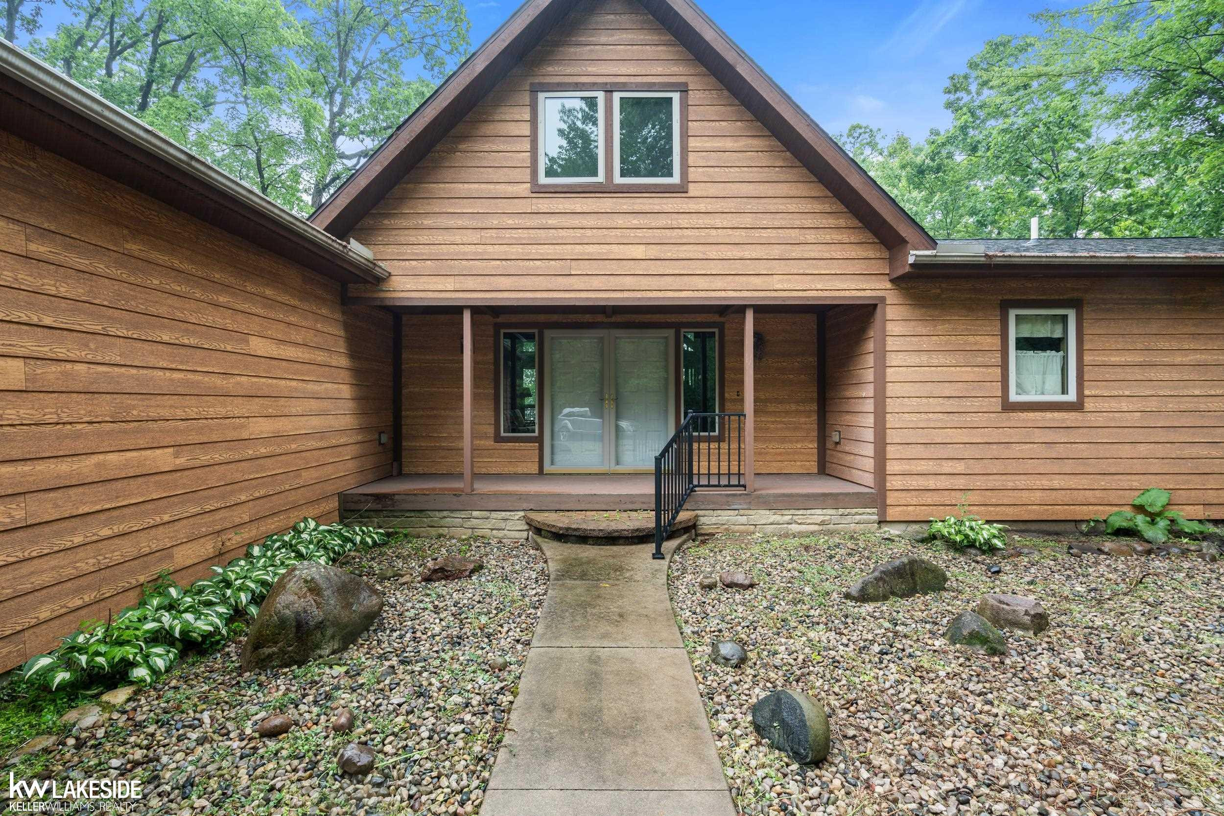 12667 Crystal Lake Drive, Cement City, MI 49233 — Photo 7