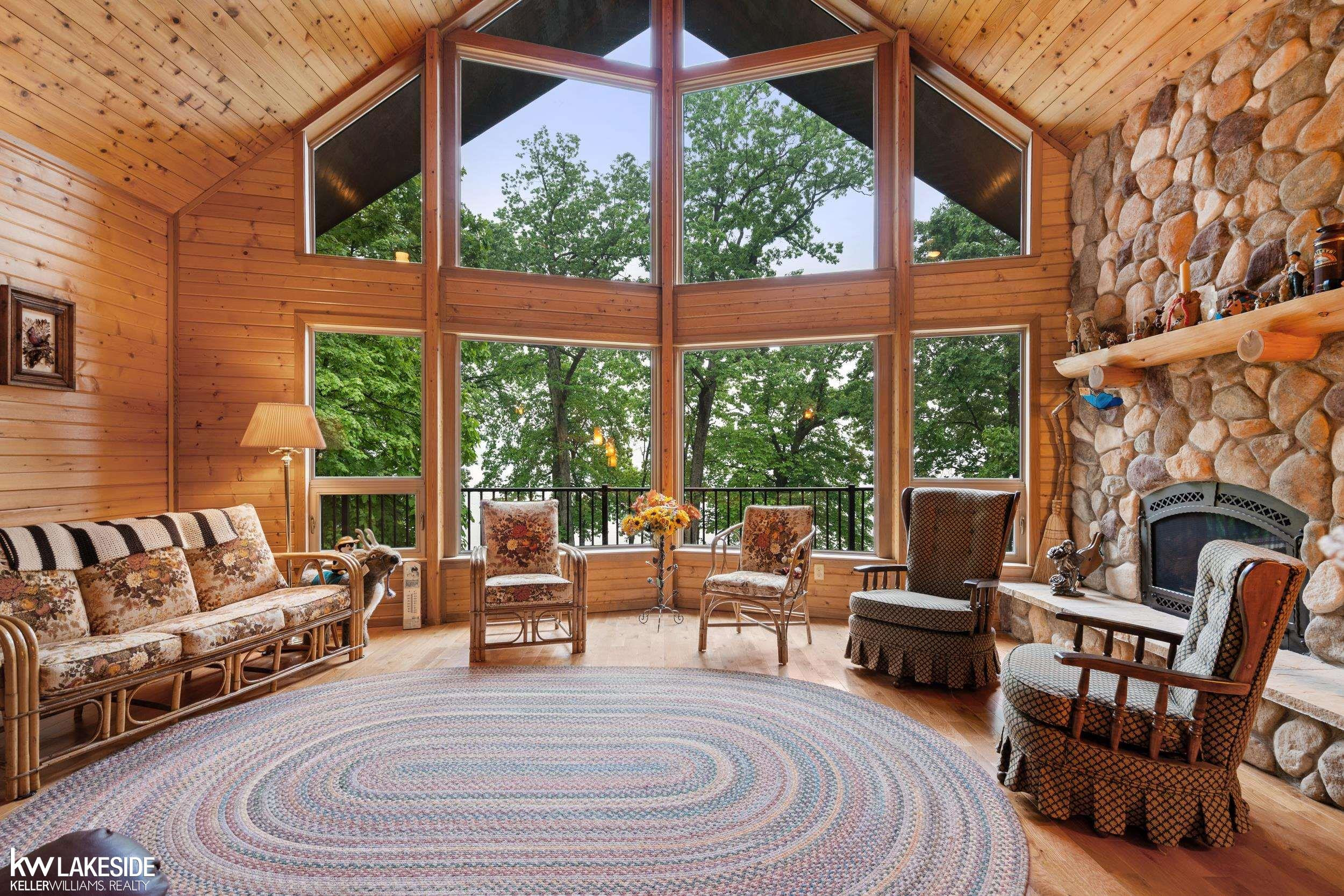 12667 Crystal Lake Drive, Cement City, MI 49233 — Photo 10