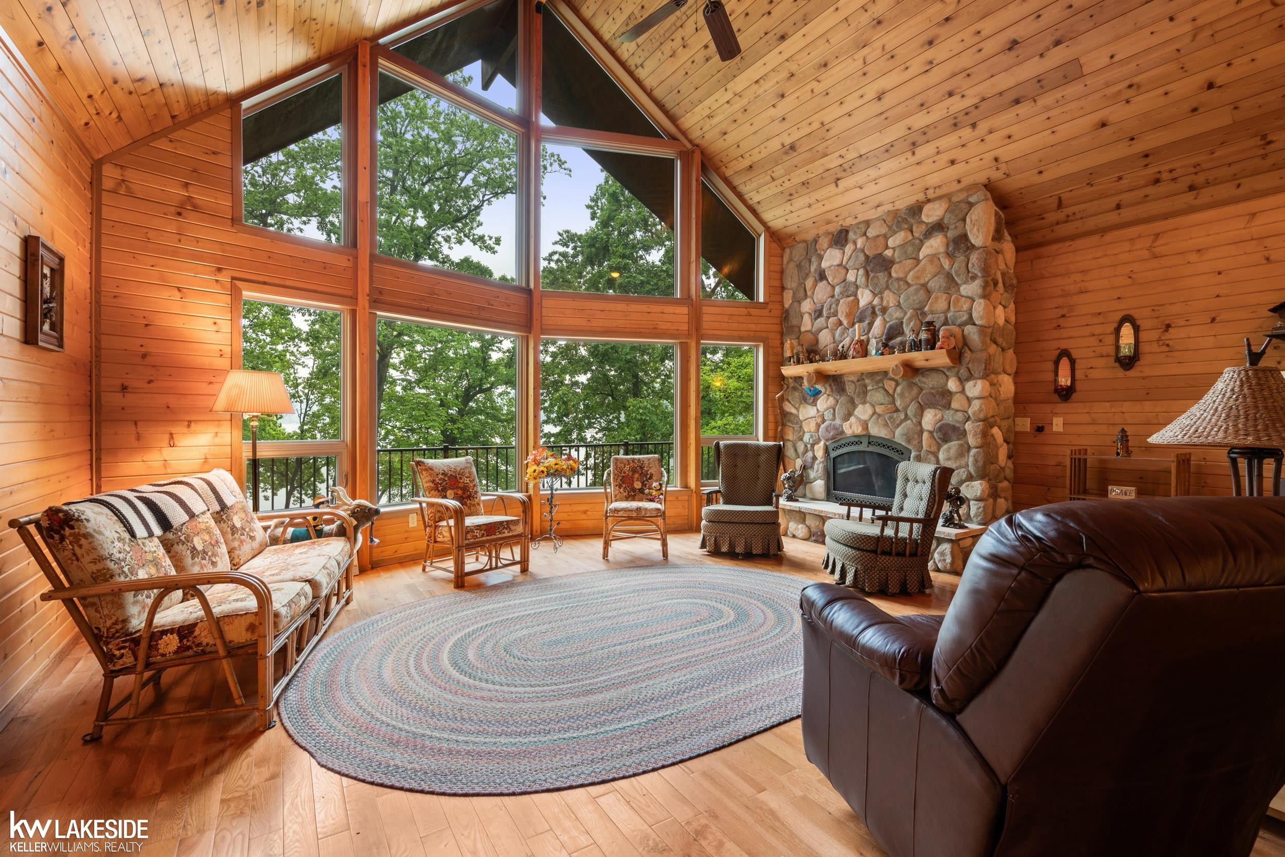 12667 Crystal Lake Drive, Cement City, MI 49233 — Photo 11