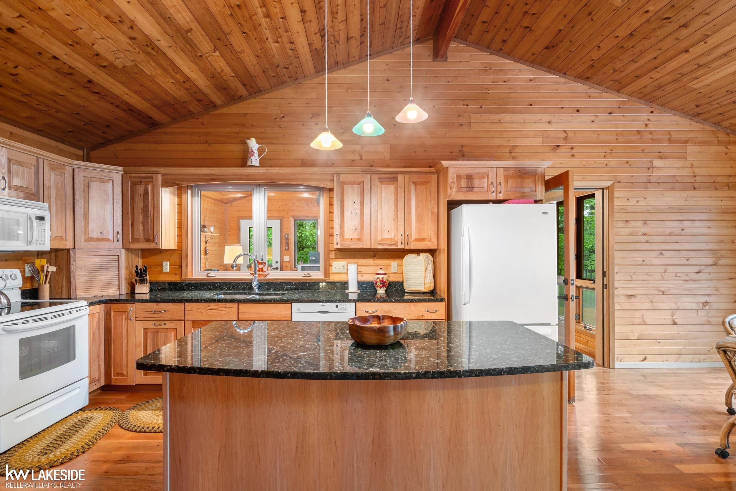 12667 Crystal Lake Drive, Cement City, MI 49233 — Photo 13