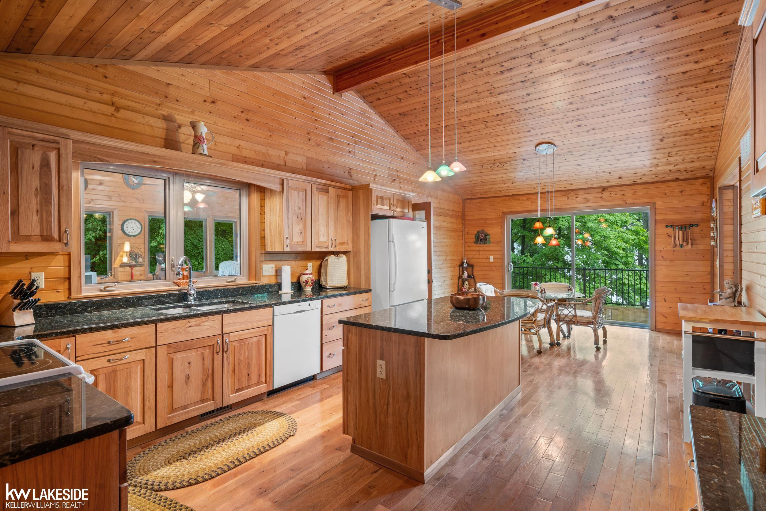 12667 Crystal Lake Drive, Cement City, MI 49233 — Photo 15