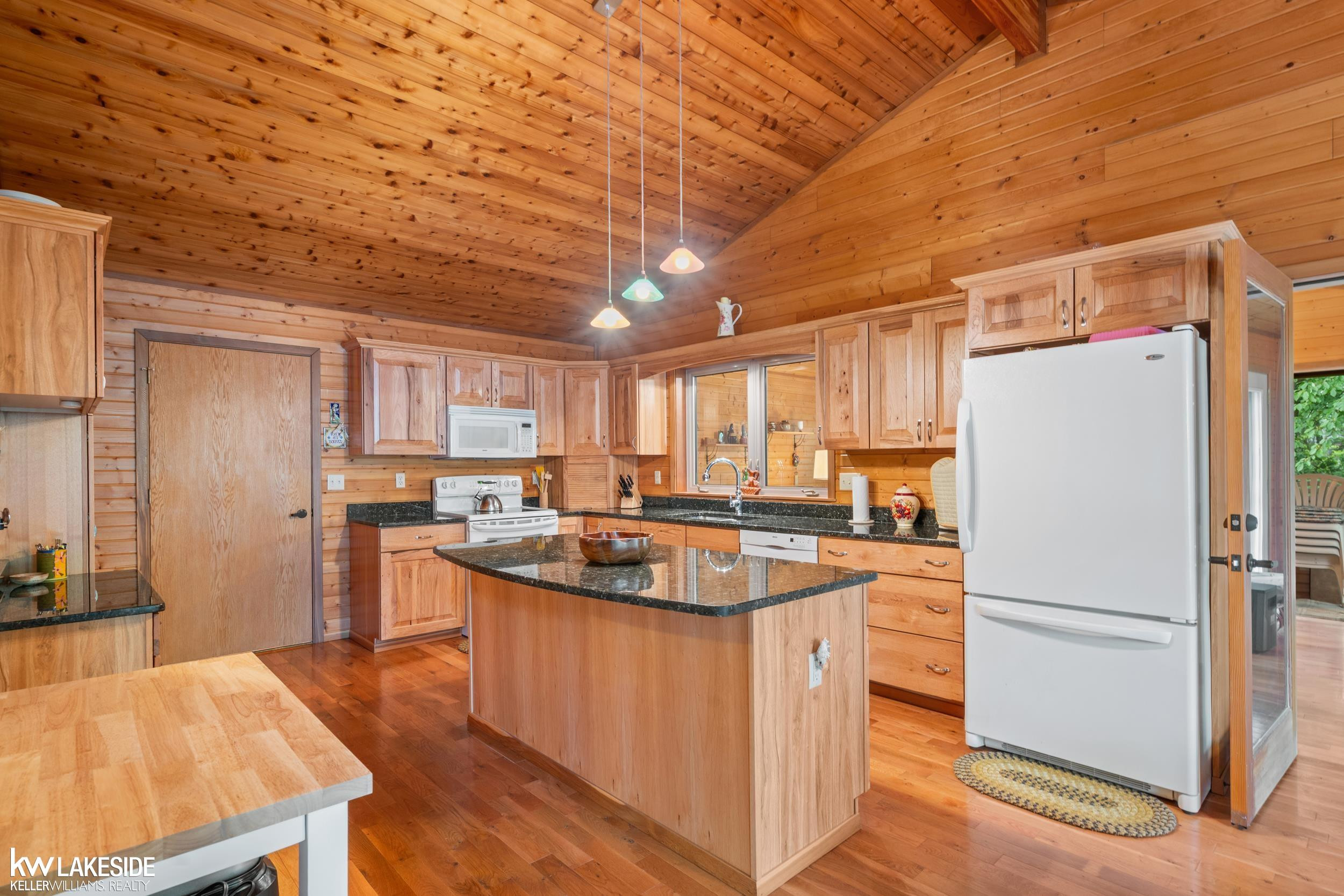 12667 Crystal Lake Drive, Cement City, MI 49233 — Photo 16