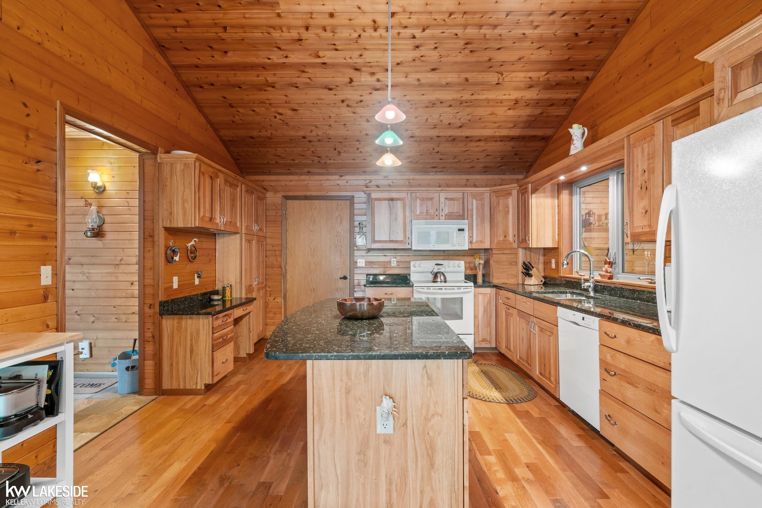 12667 Crystal Lake Drive, Cement City, MI 49233 — Photo 17