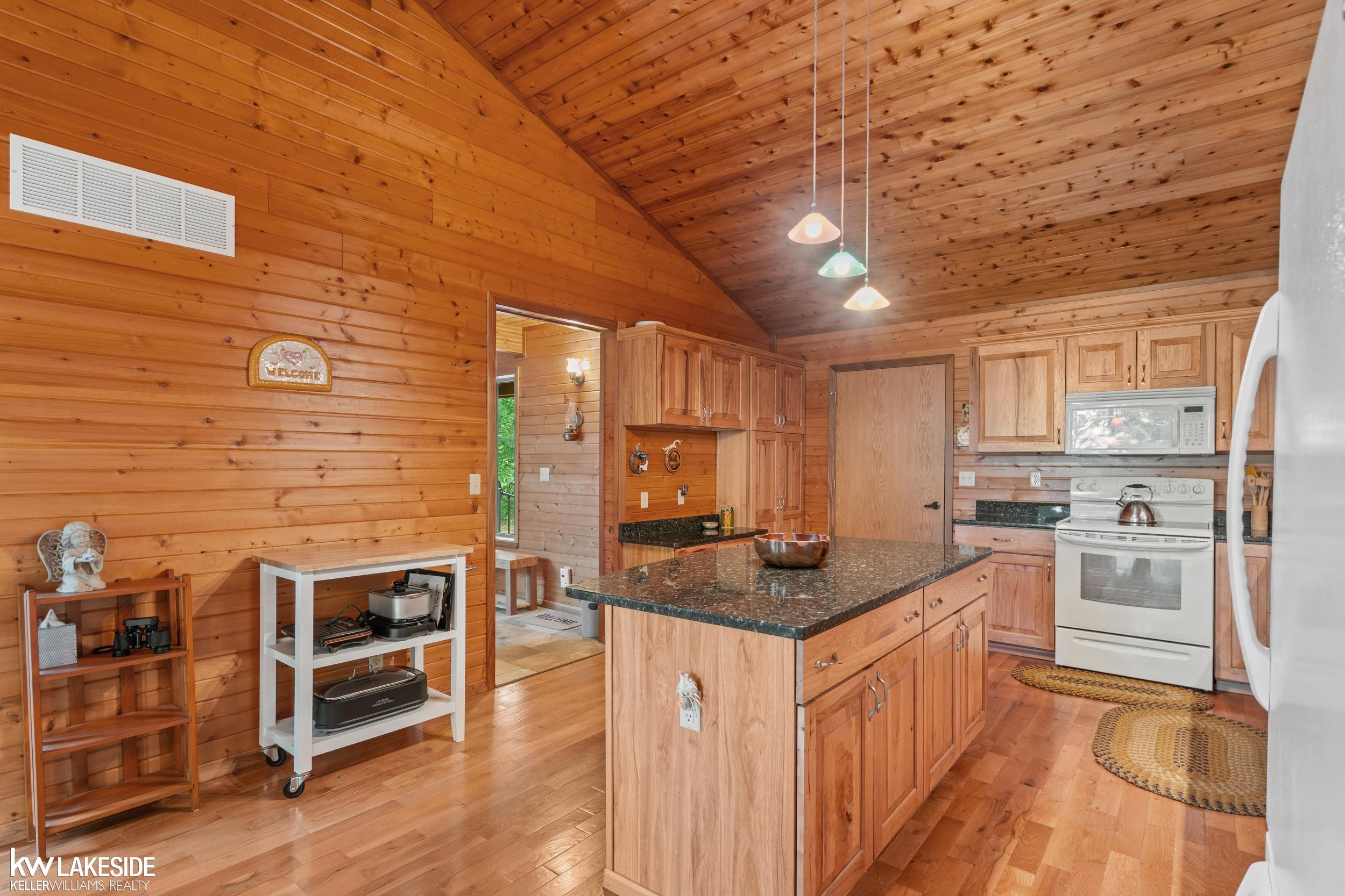 12667 Crystal Lake Drive, Cement City, MI 49233 — Photo 18