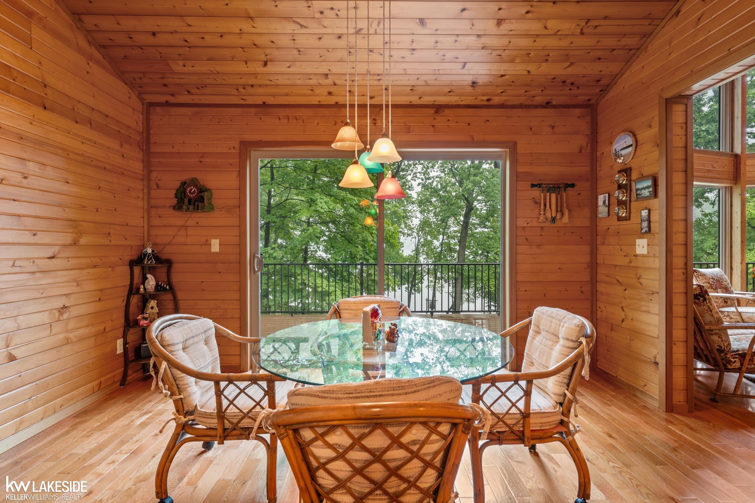 12667 Crystal Lake Drive, Cement City, MI 49233 — Photo 19