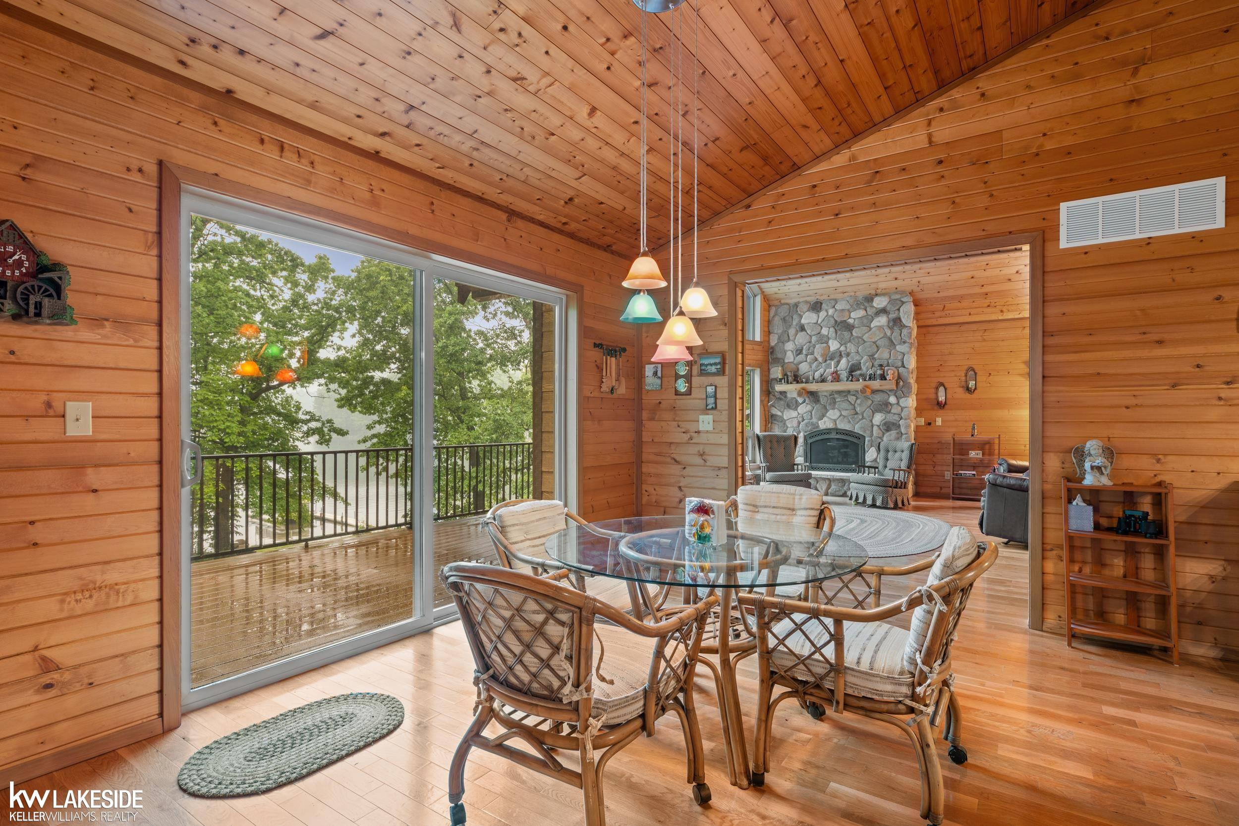 12667 Crystal Lake Drive, Cement City, MI 49233 — Photo 20