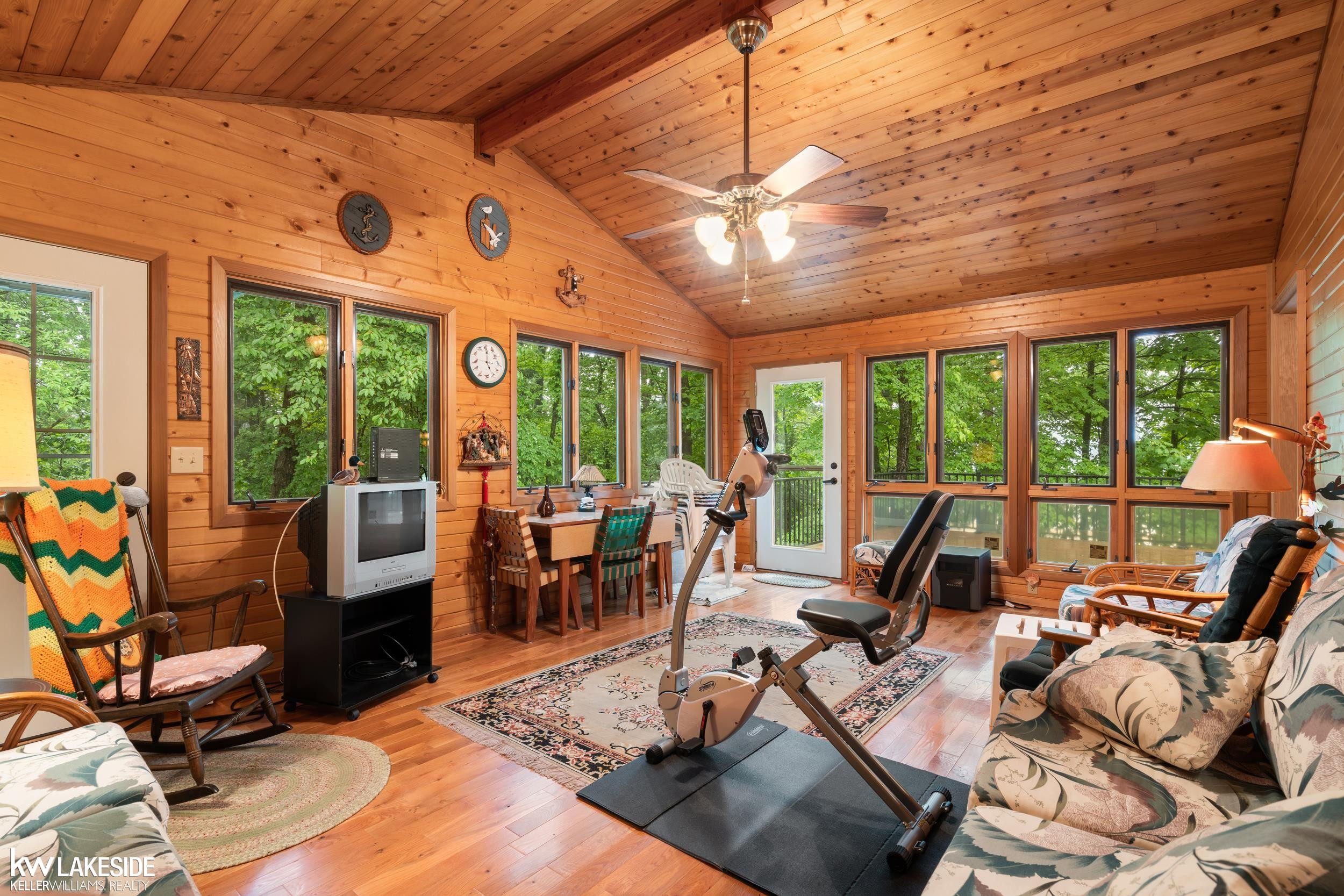 12667 Crystal Lake Drive, Cement City, MI 49233 — Photo 22