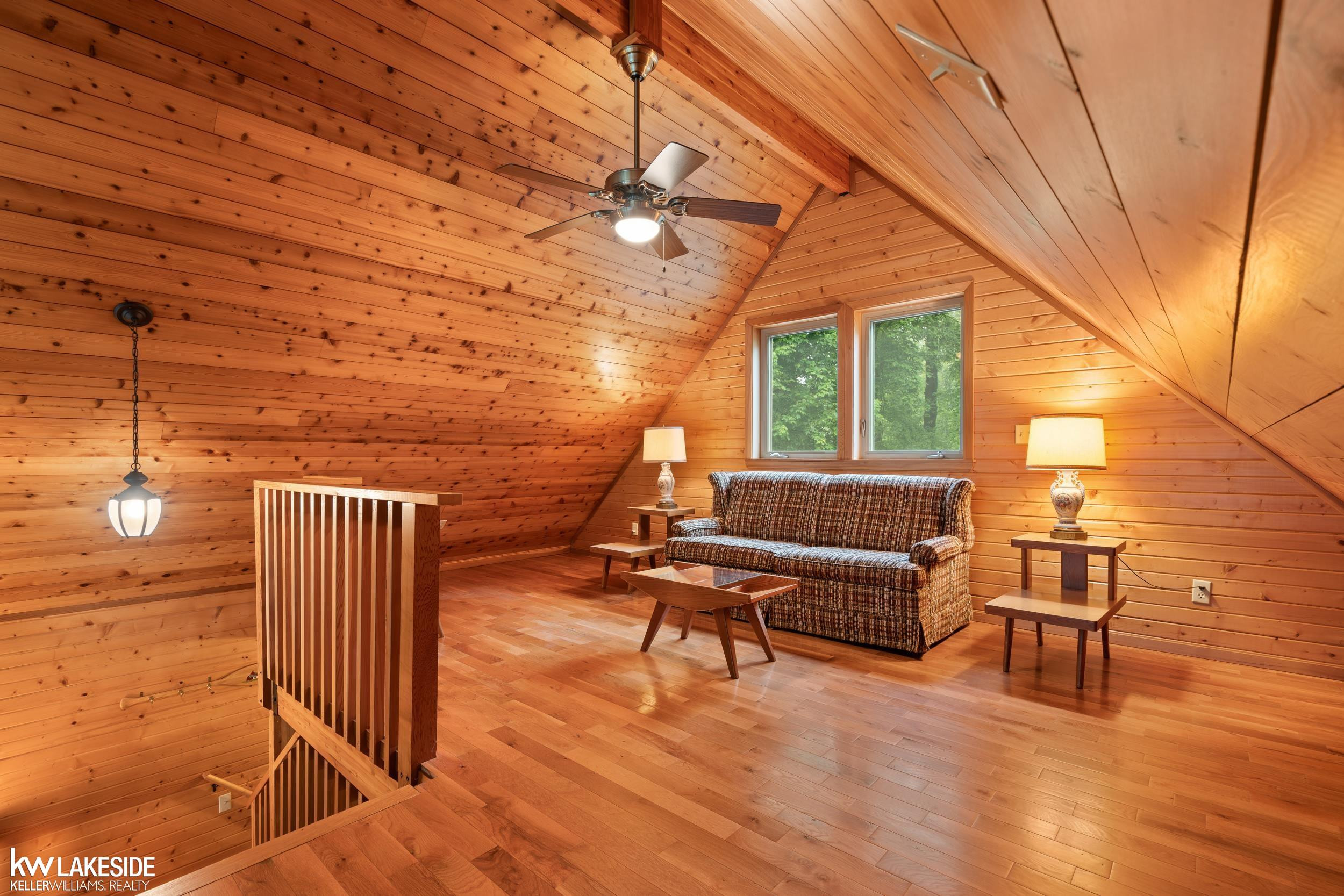 12667 Crystal Lake Drive, Cement City, MI 49233 — Photo 31