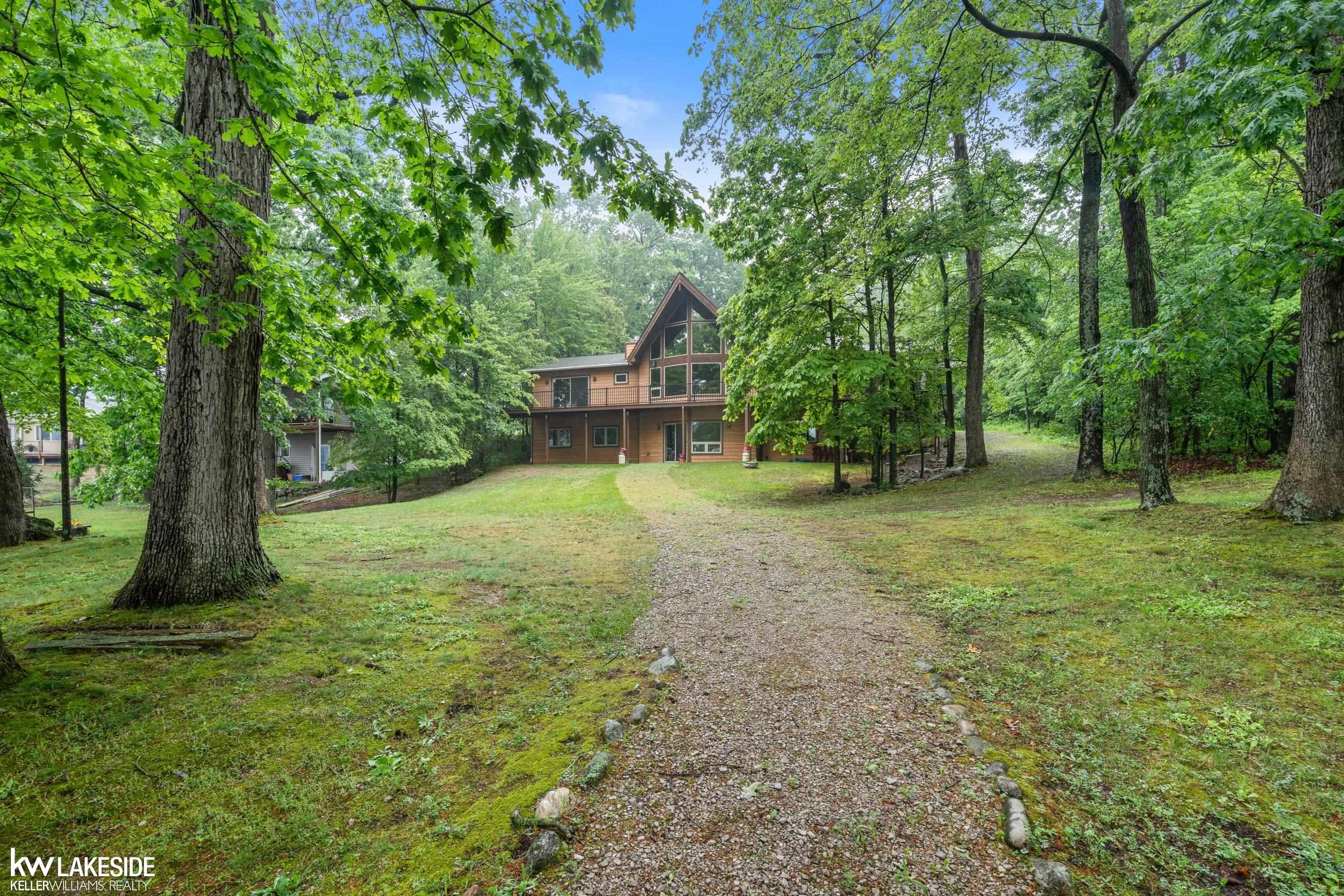 12667 Crystal Lake Drive, Cement City, MI 49233 — Photo 39