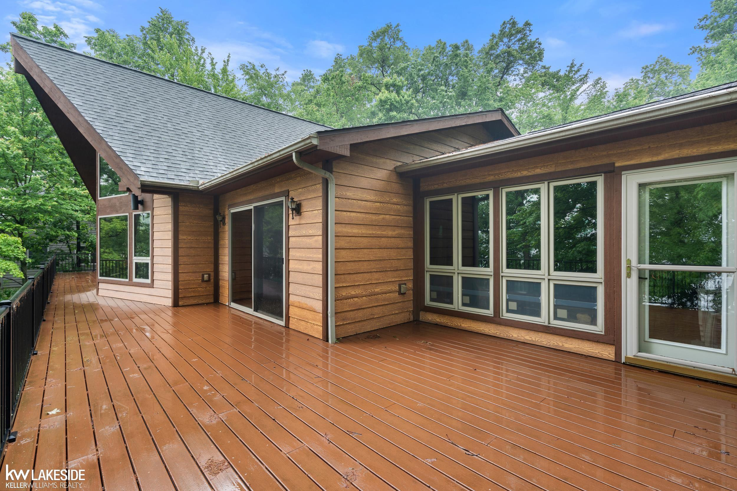 12667 Crystal Lake Drive, Cement City, MI 49233 — Photo 41