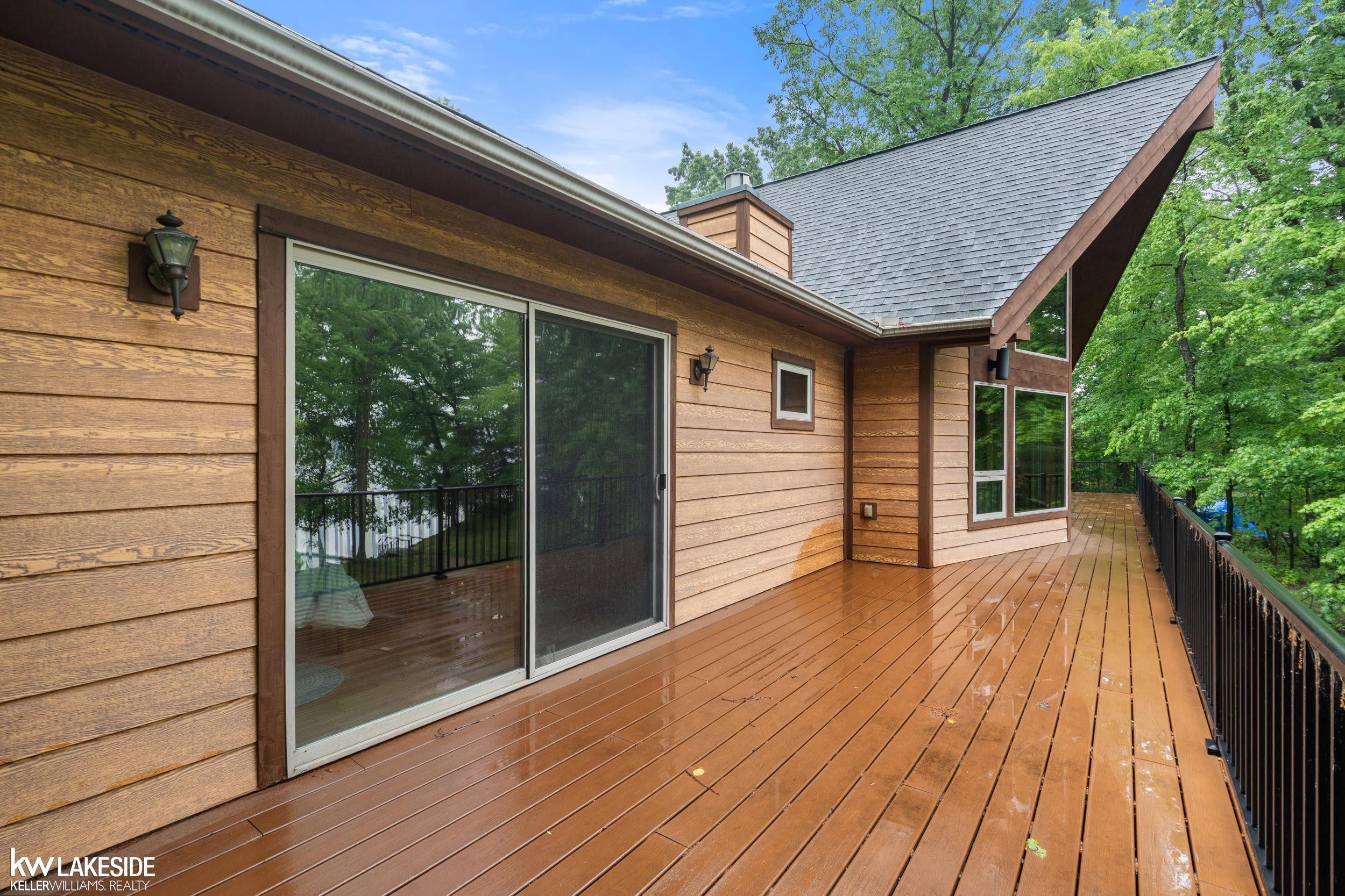 12667 Crystal Lake Drive, Cement City, MI 49233 — Photo 42