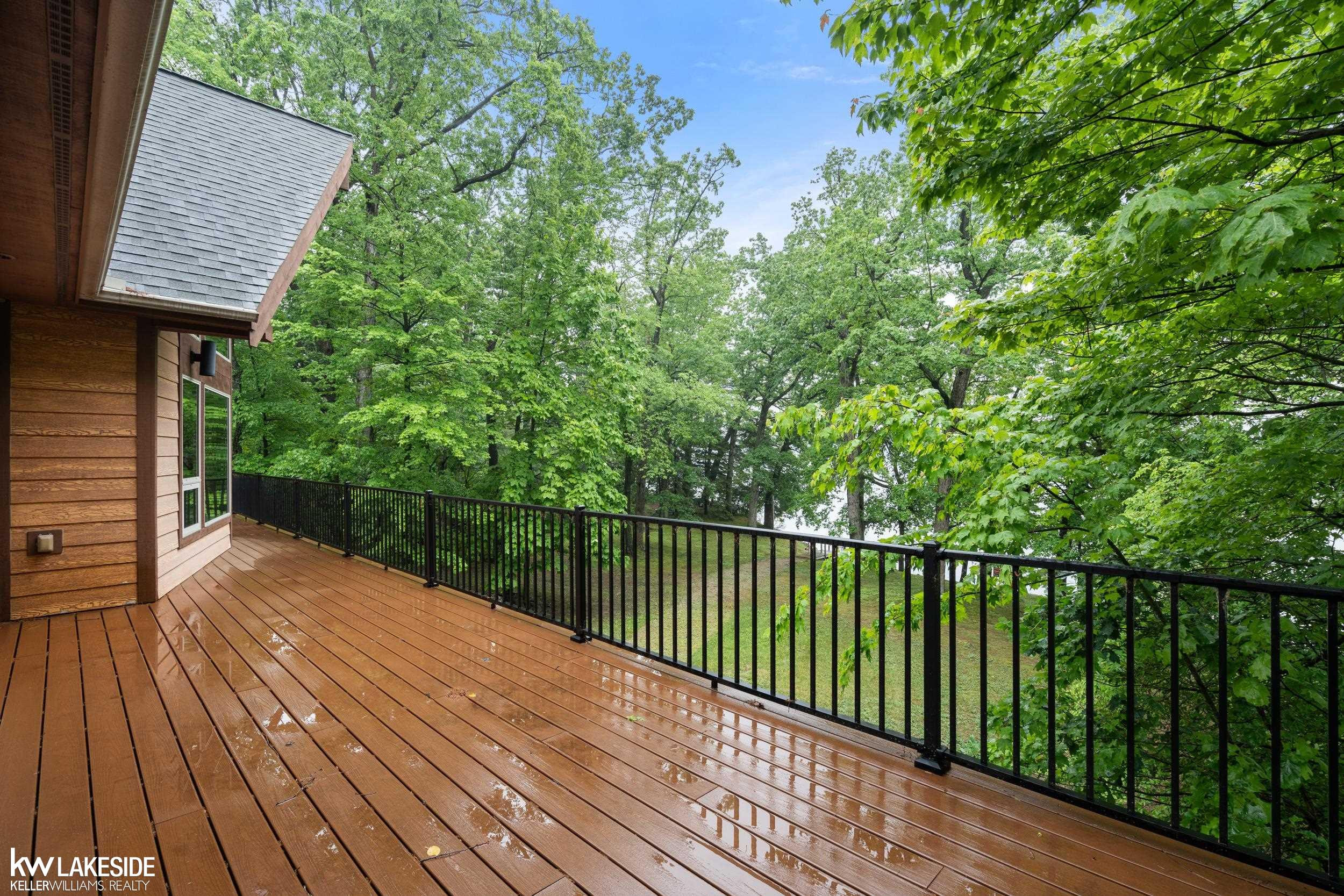 12667 Crystal Lake Drive, Cement City, MI 49233 — Photo 43
