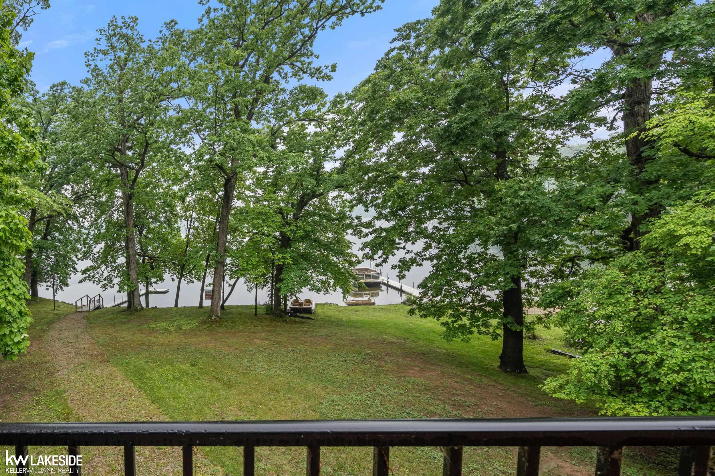 12667 Crystal Lake Drive, Cement City, MI 49233 — Photo 44