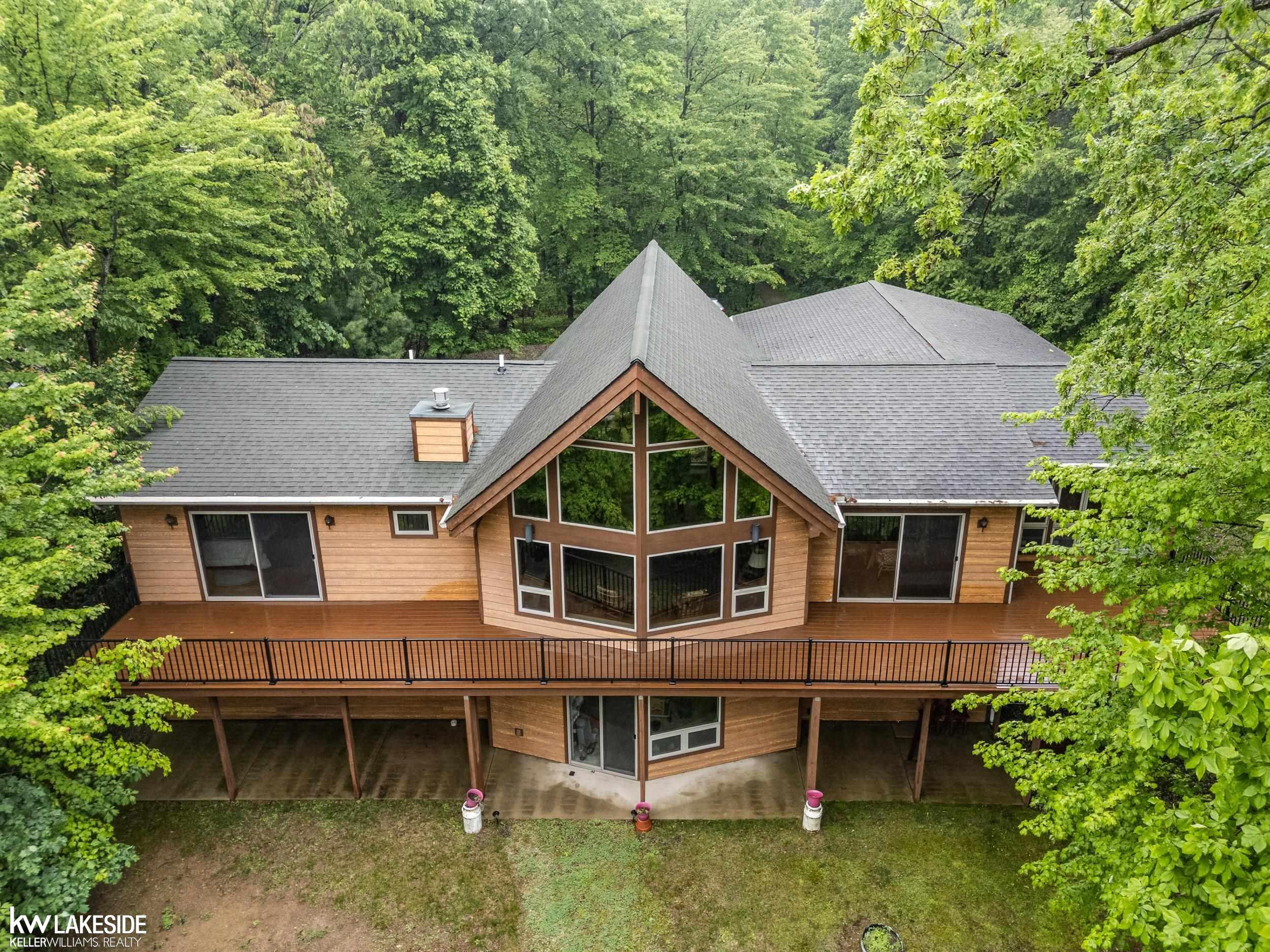 12667 Crystal Lake Drive, Cement City, MI 49233 — Photo 52