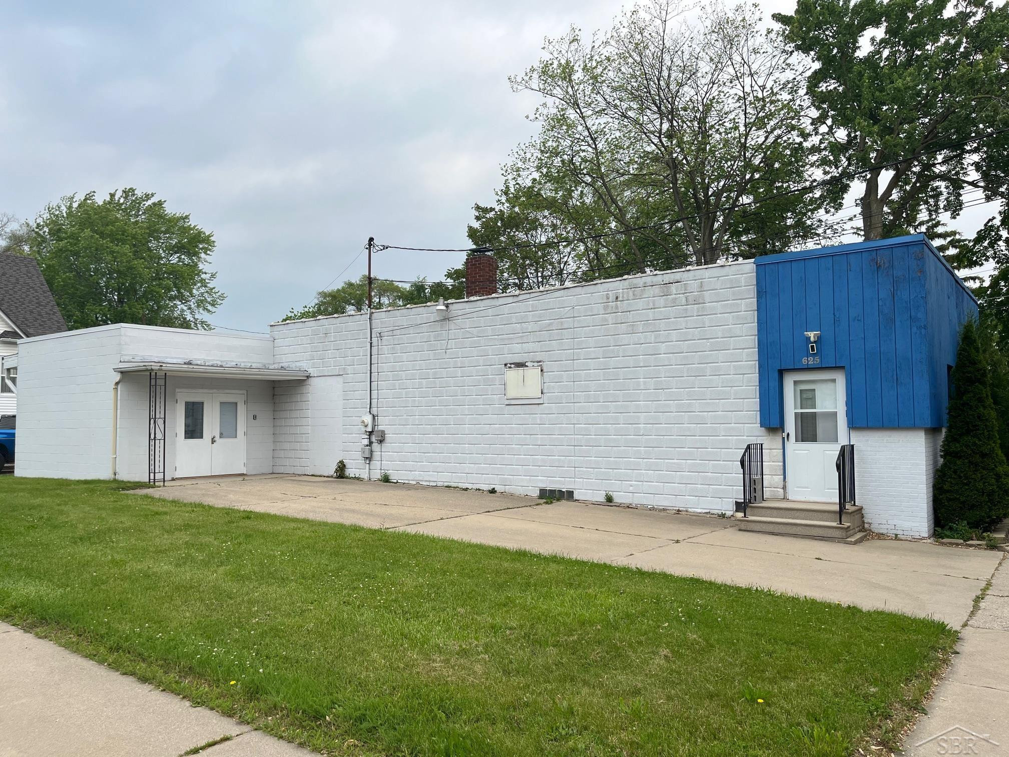 625 Yale Street, Saginaw, MI 48602 — Photo 2