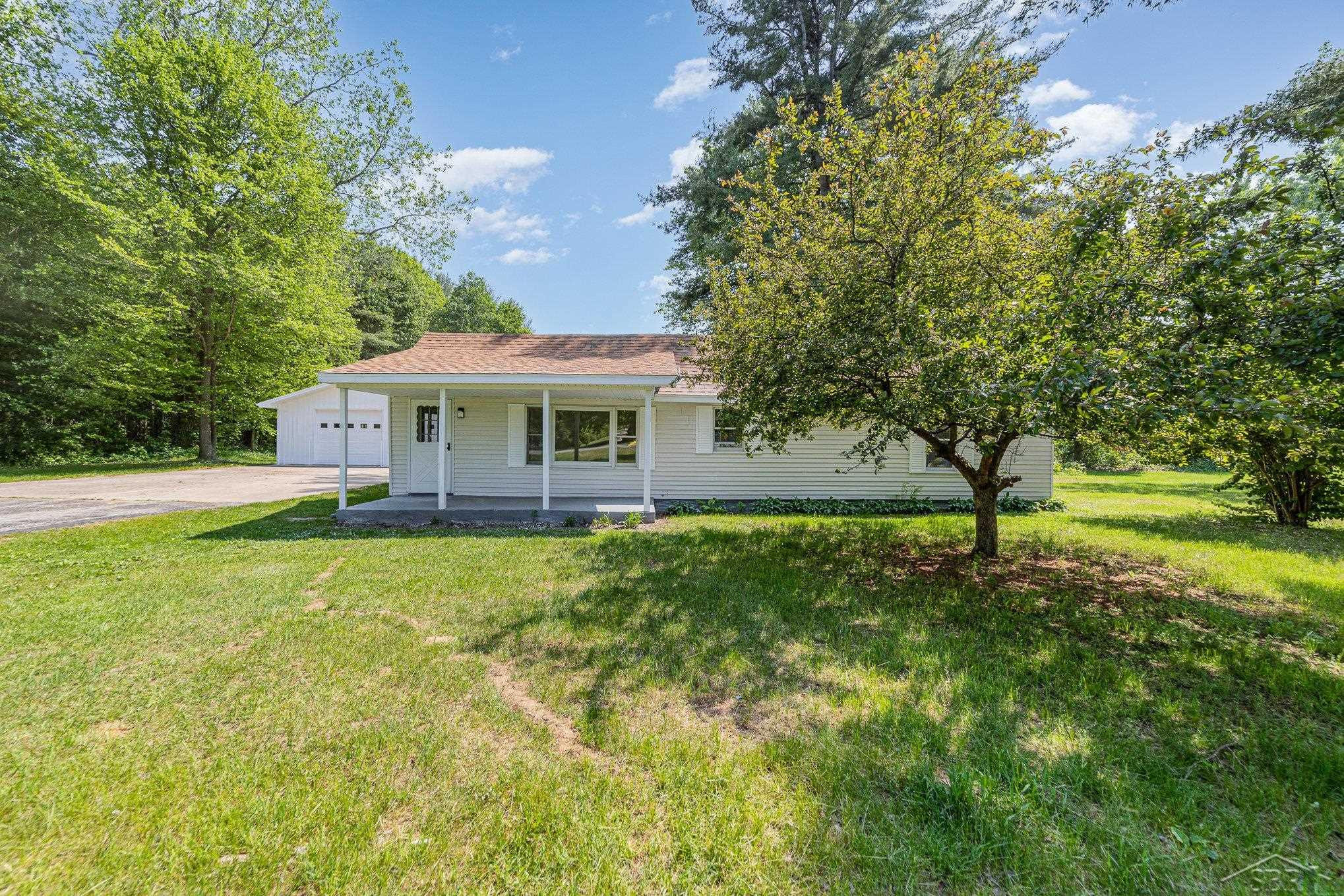 2755 W Burt Road, Saginaw, MI 48457 — Photo 24