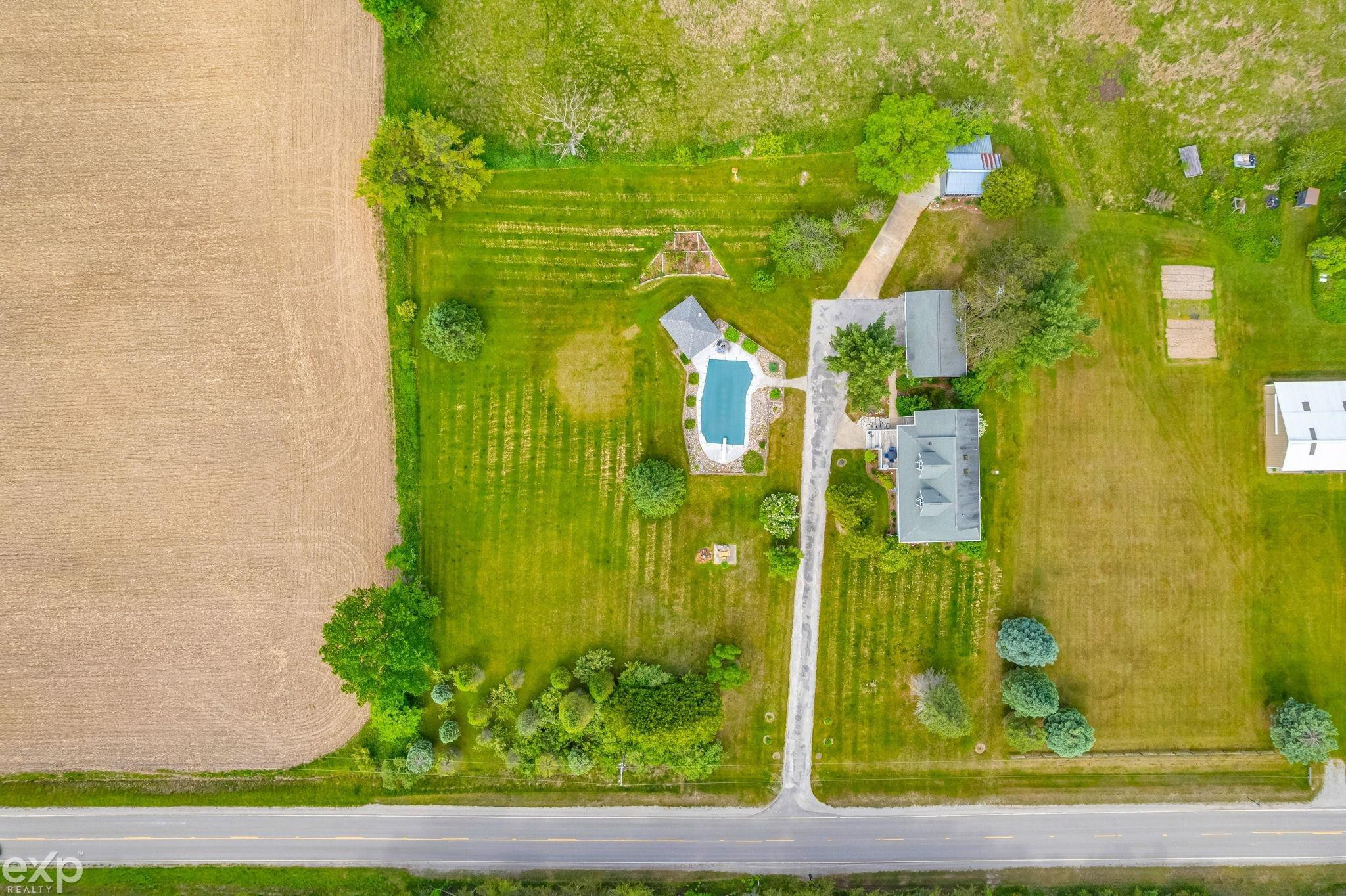 1185 N Black Road, Twining, MI 48766 — Photo 7