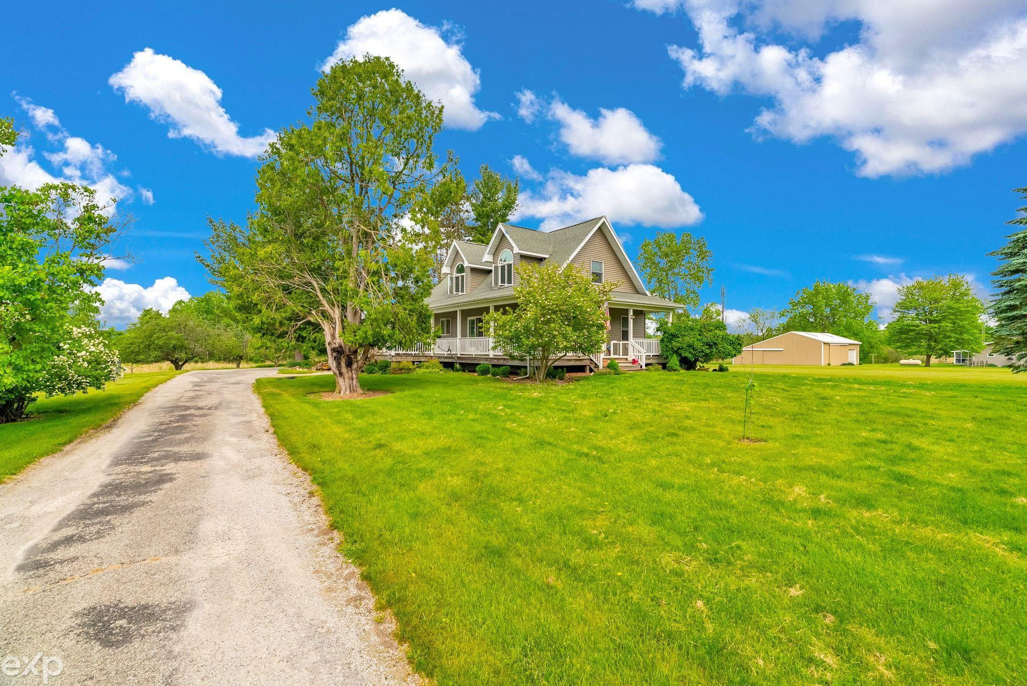 1185 N Black Road, Twining, MI 48766 — Photo 8