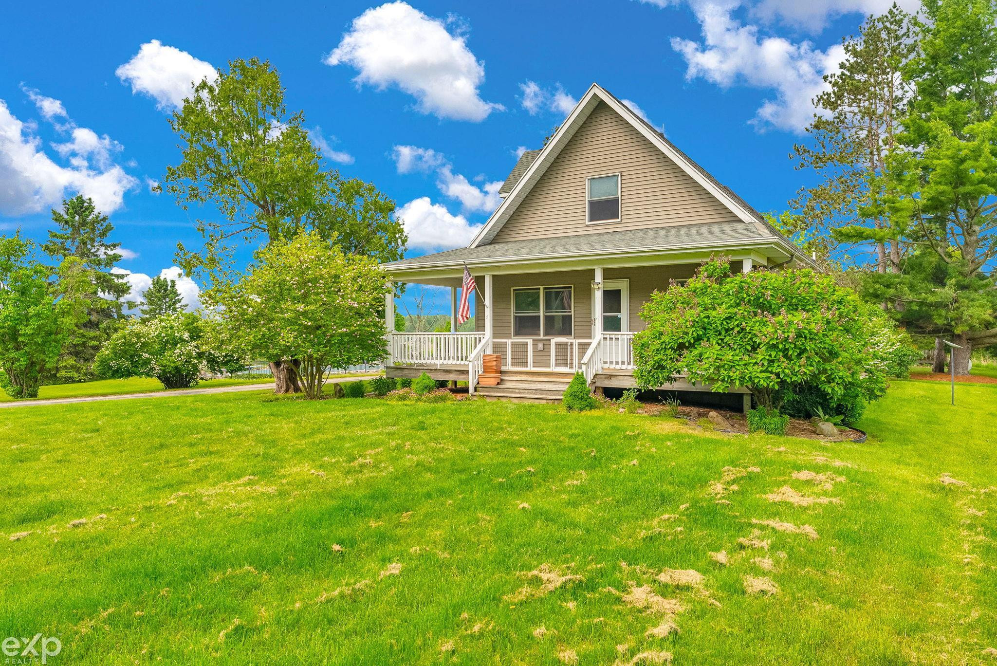 1185 N Black Road, Twining, MI 48766 — Photo 9
