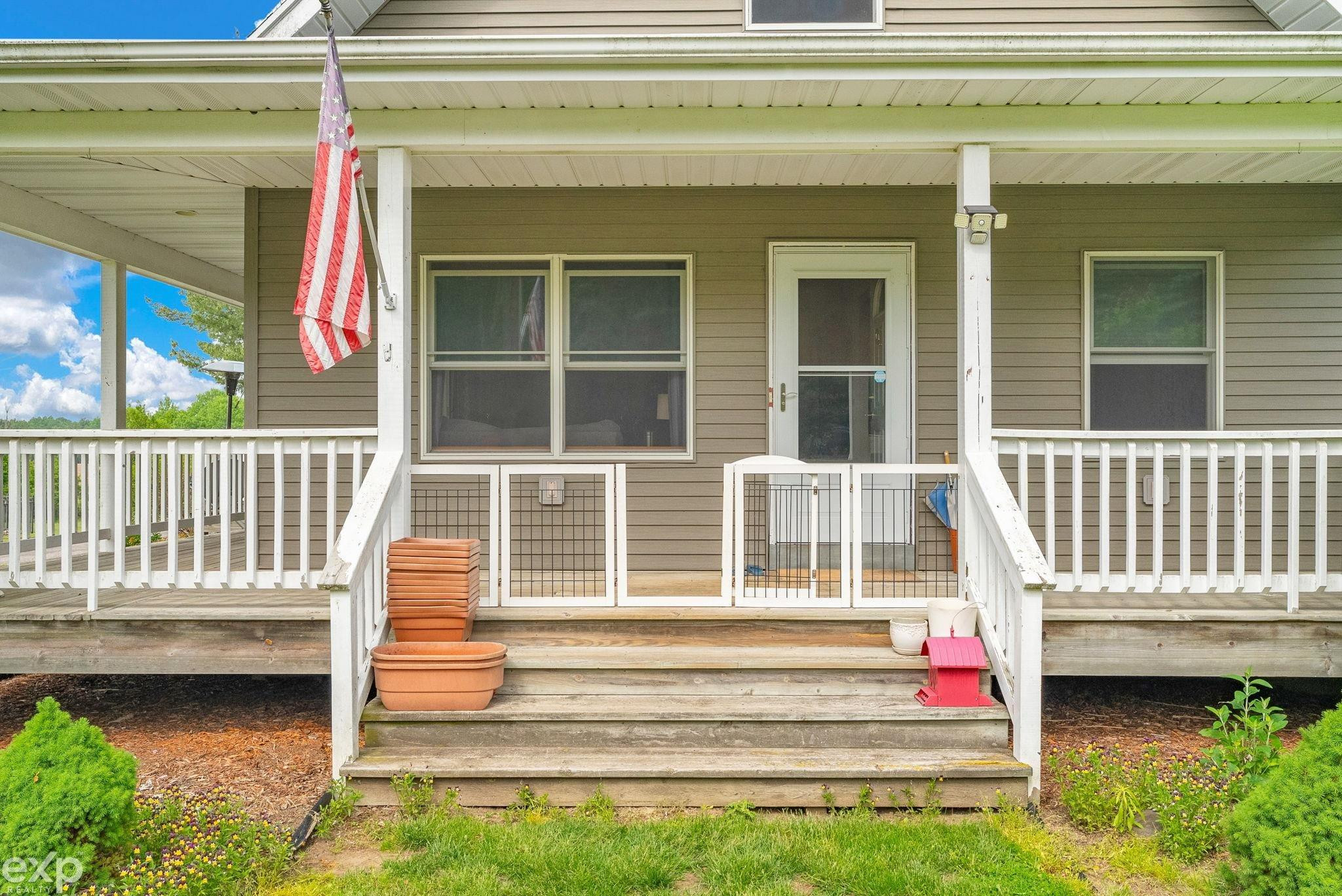 1185 N Black Road, Twining, MI 48766 — Photo 10
