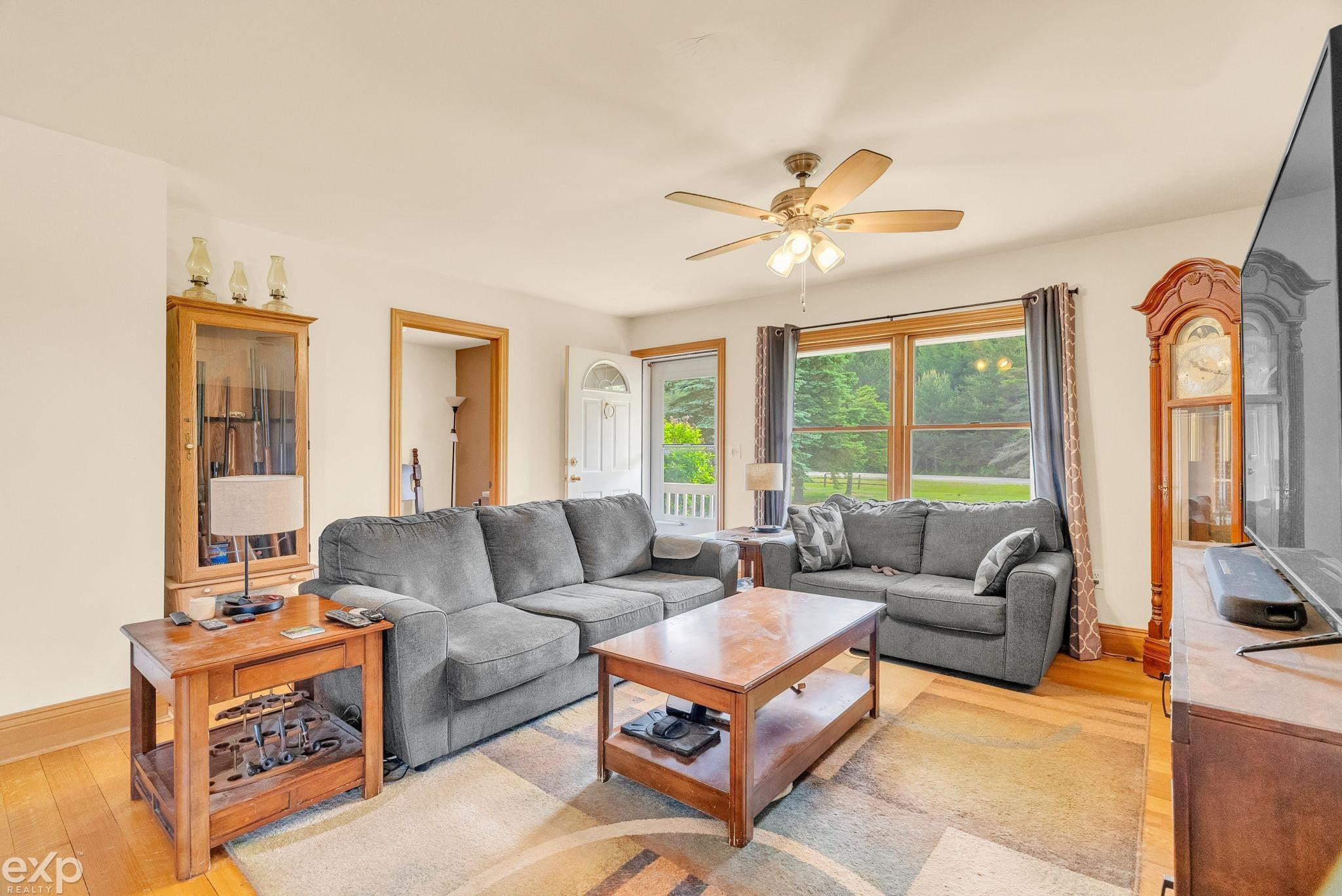 1185 N Black Road, Twining, MI 48766 — Photo 14