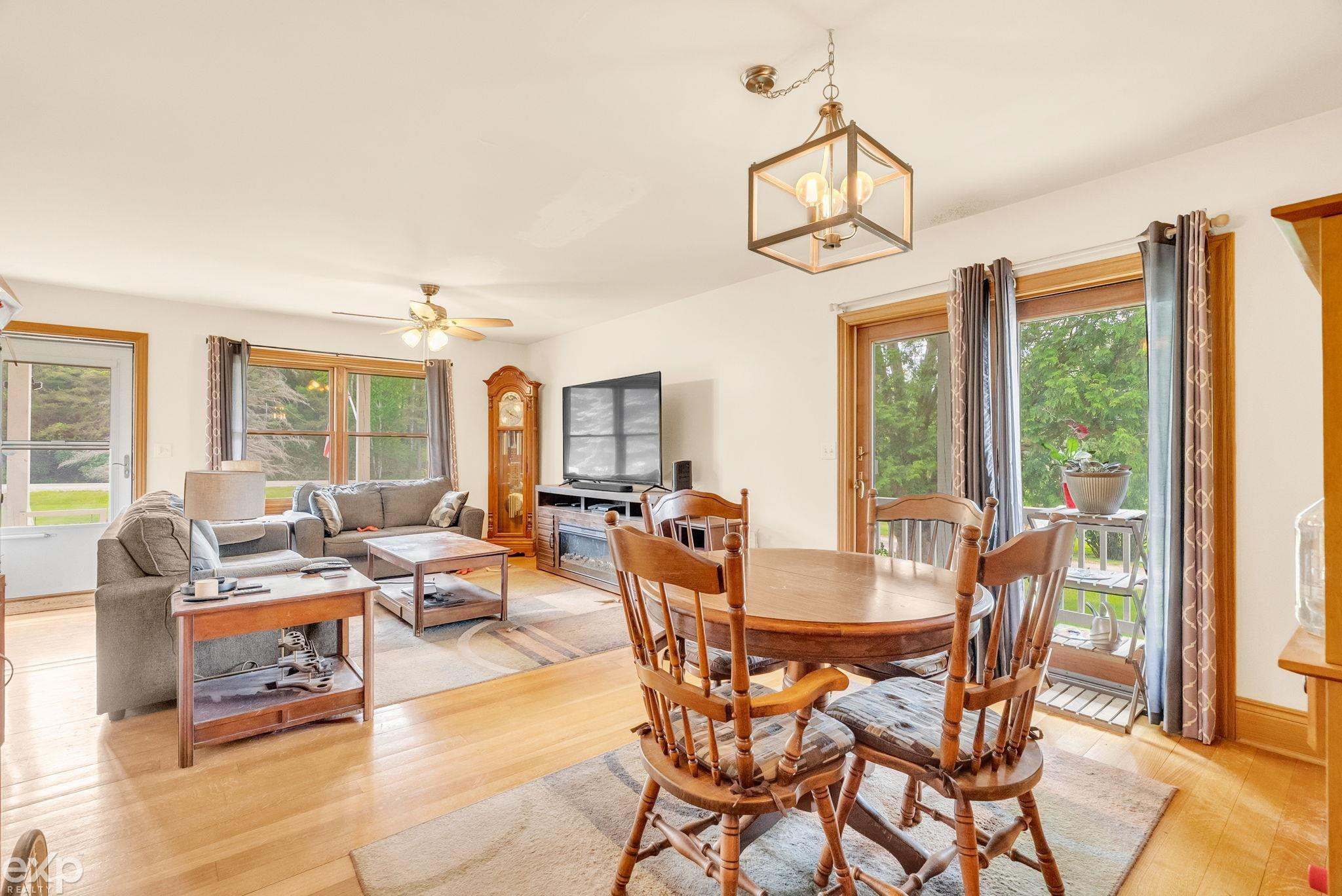 1185 N Black Road, Twining, MI 48766 — Photo 17