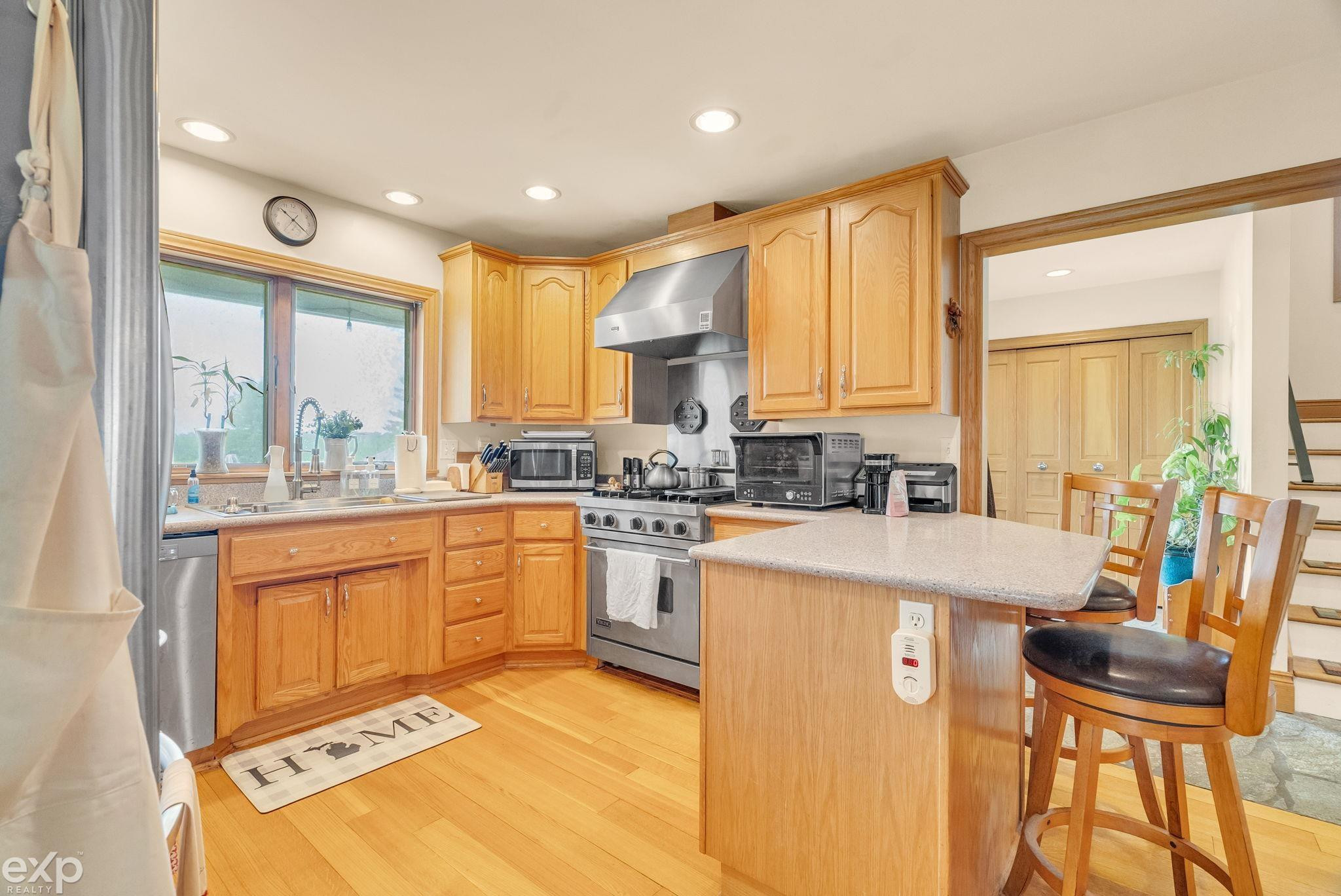 1185 N Black Road, Twining, MI 48766 — Photo 18