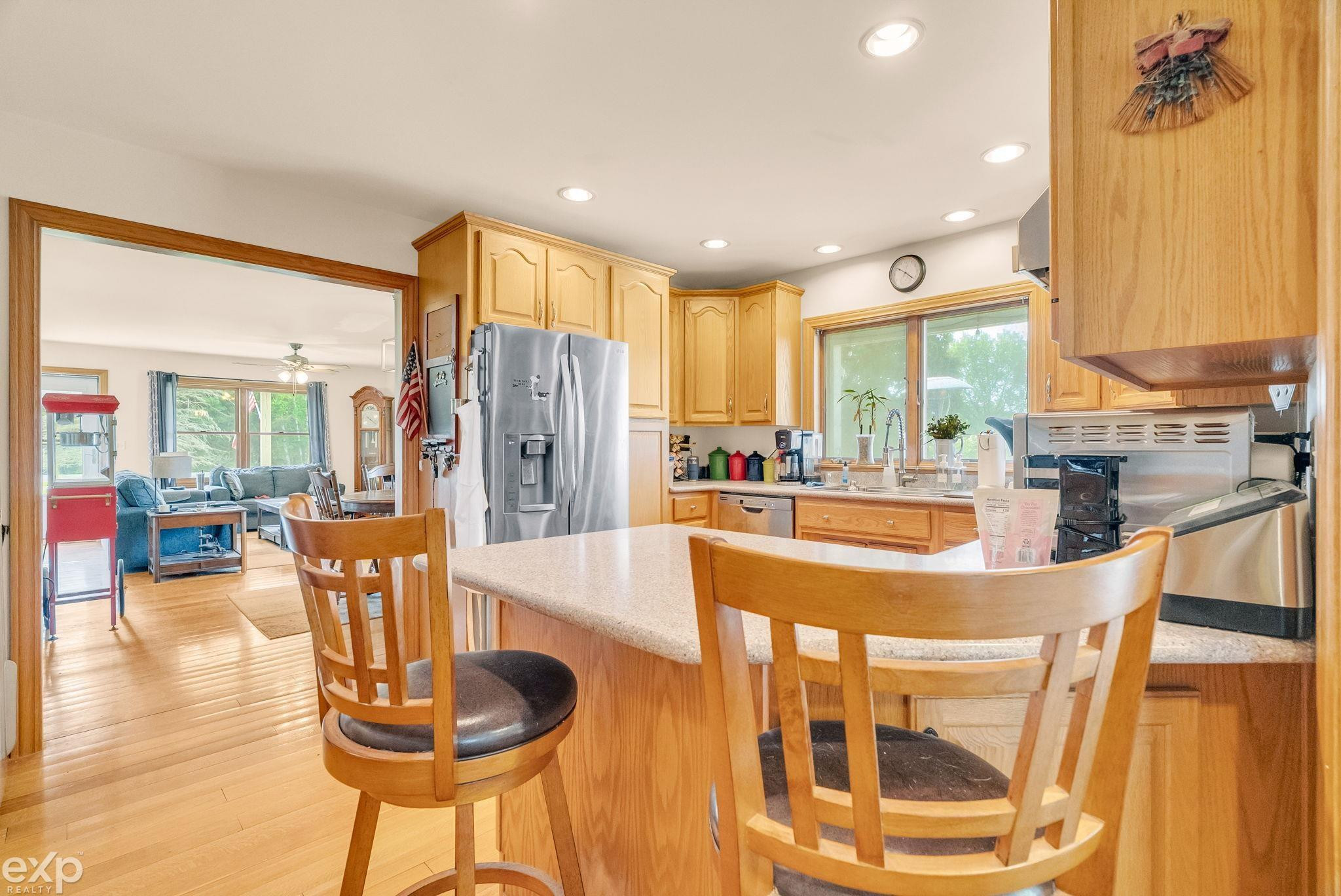 1185 N Black Road, Twining, MI 48766 — Photo 20