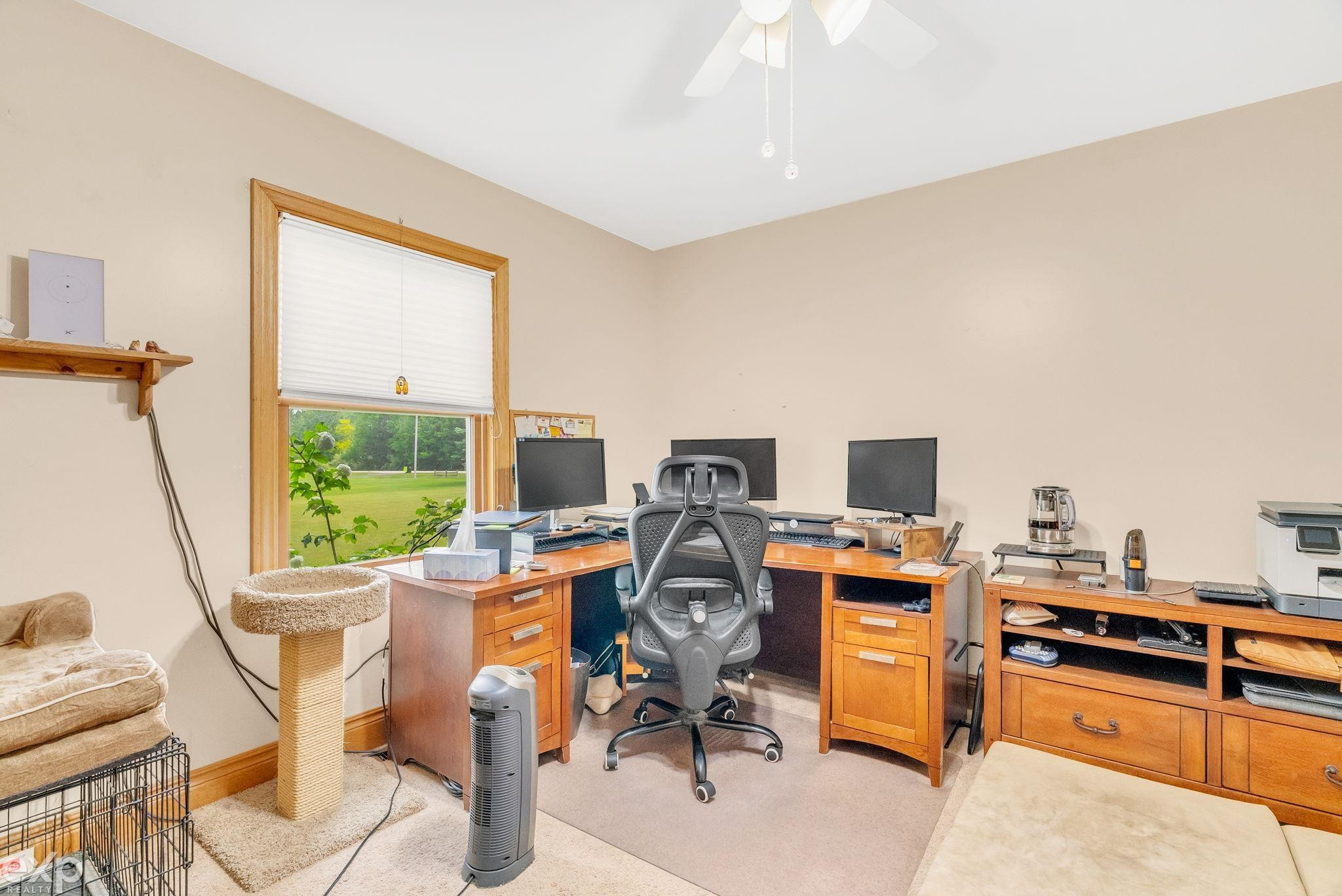 1185 N Black Road, Twining, MI 48766 — Photo 26