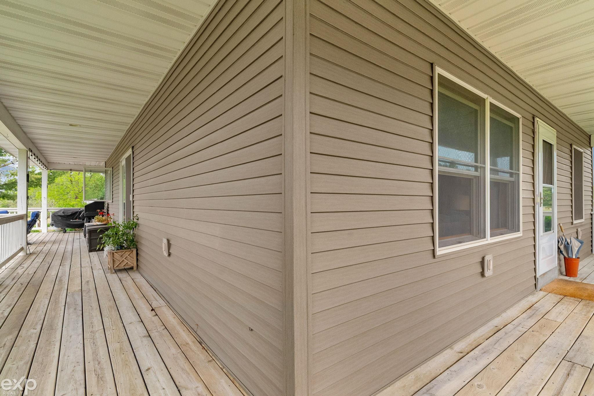 1185 N Black Road, Twining, MI 48766 — Photo 45