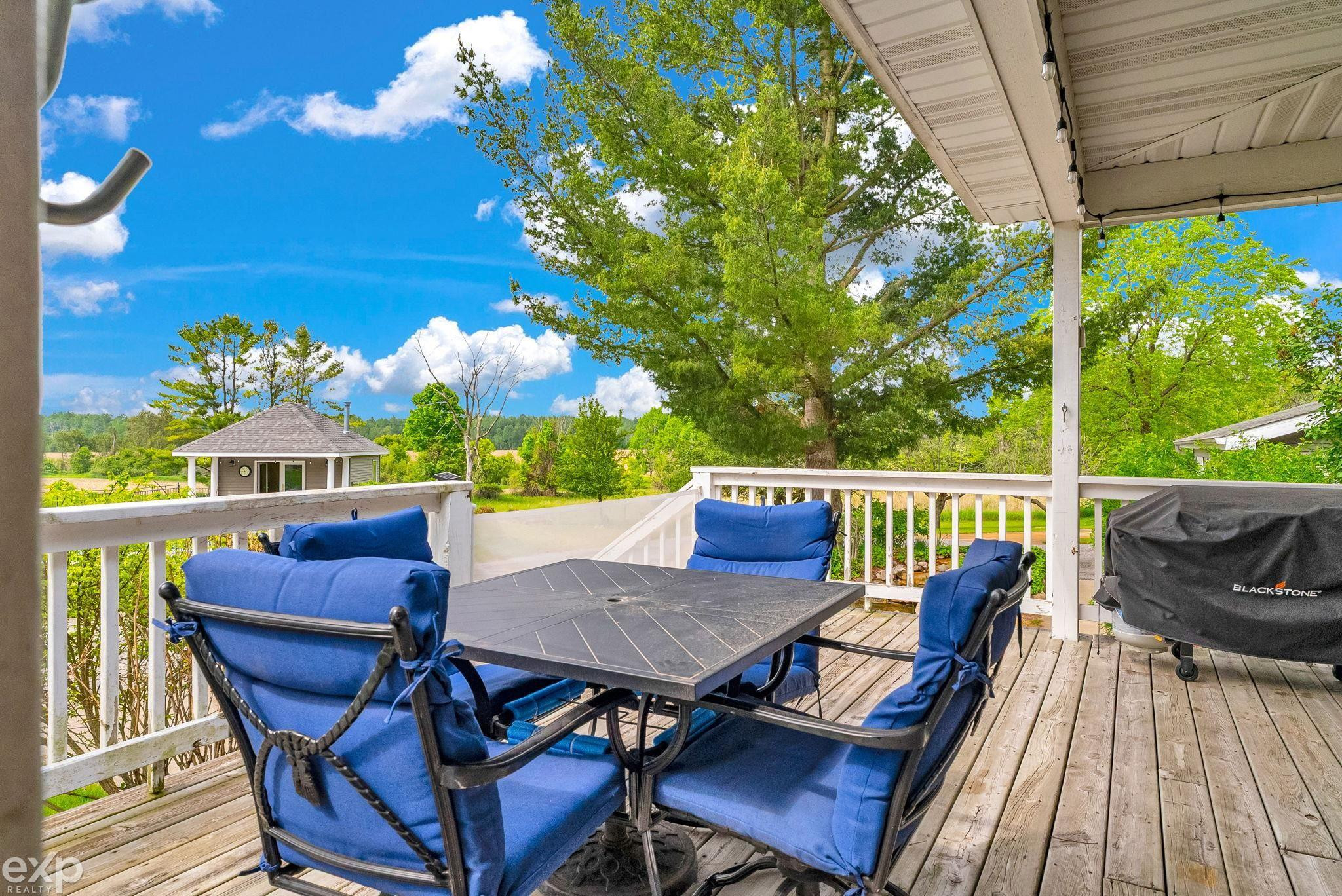 1185 N Black Road, Twining, MI 48766 — Photo 47