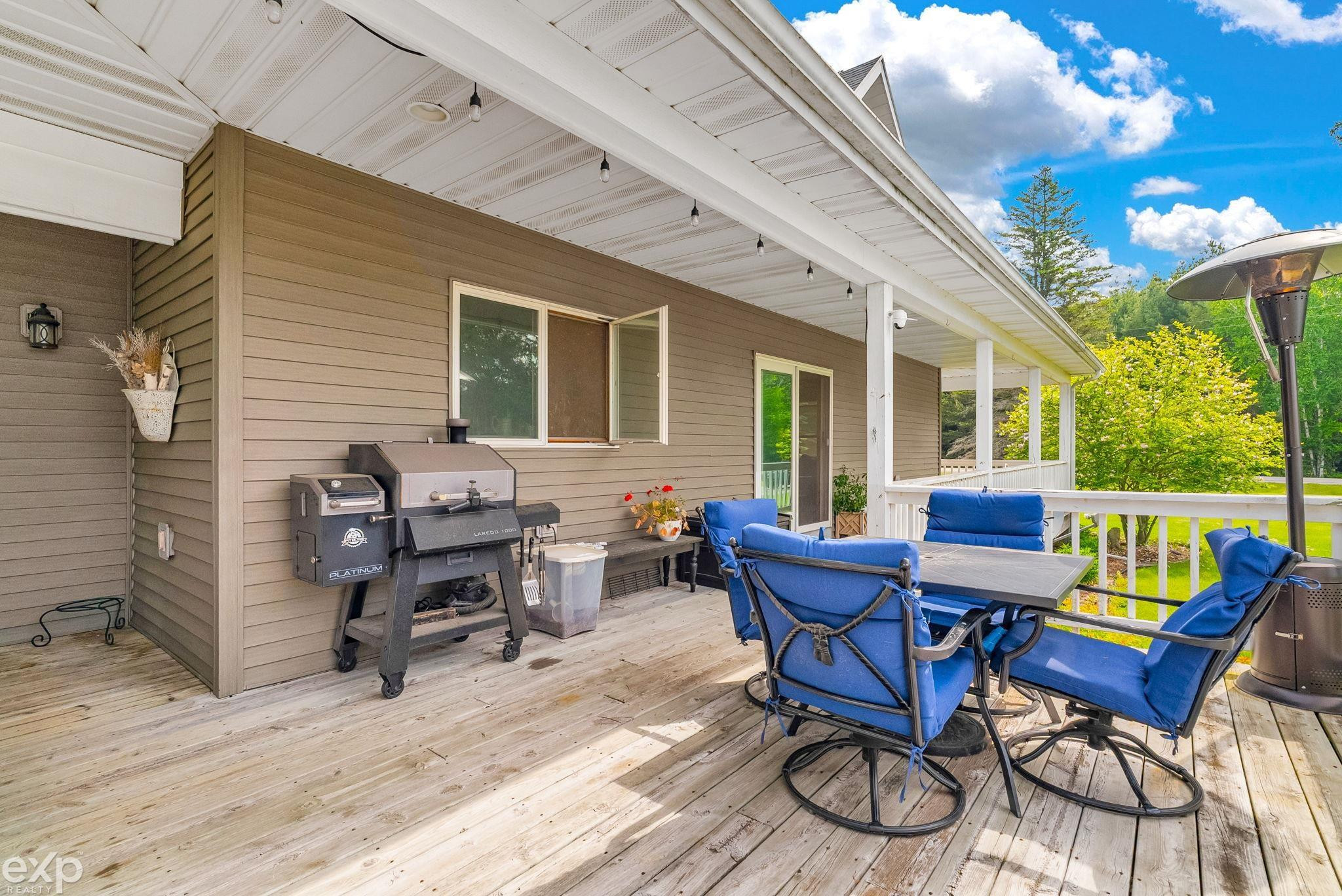 1185 N Black Road, Twining, MI 48766 — Photo 48
