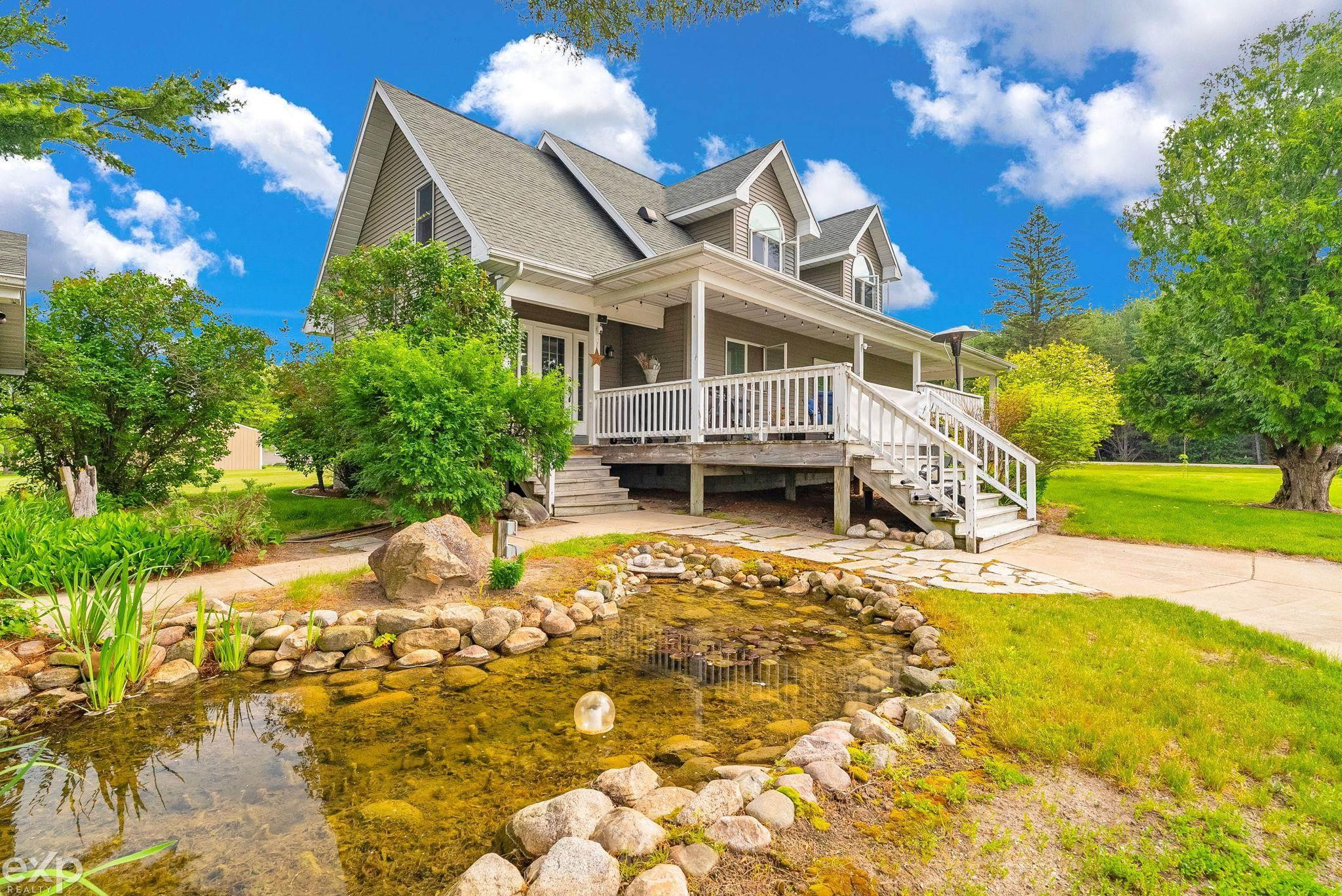 1185 N Black Road, Twining, MI 48766 — Photo 49